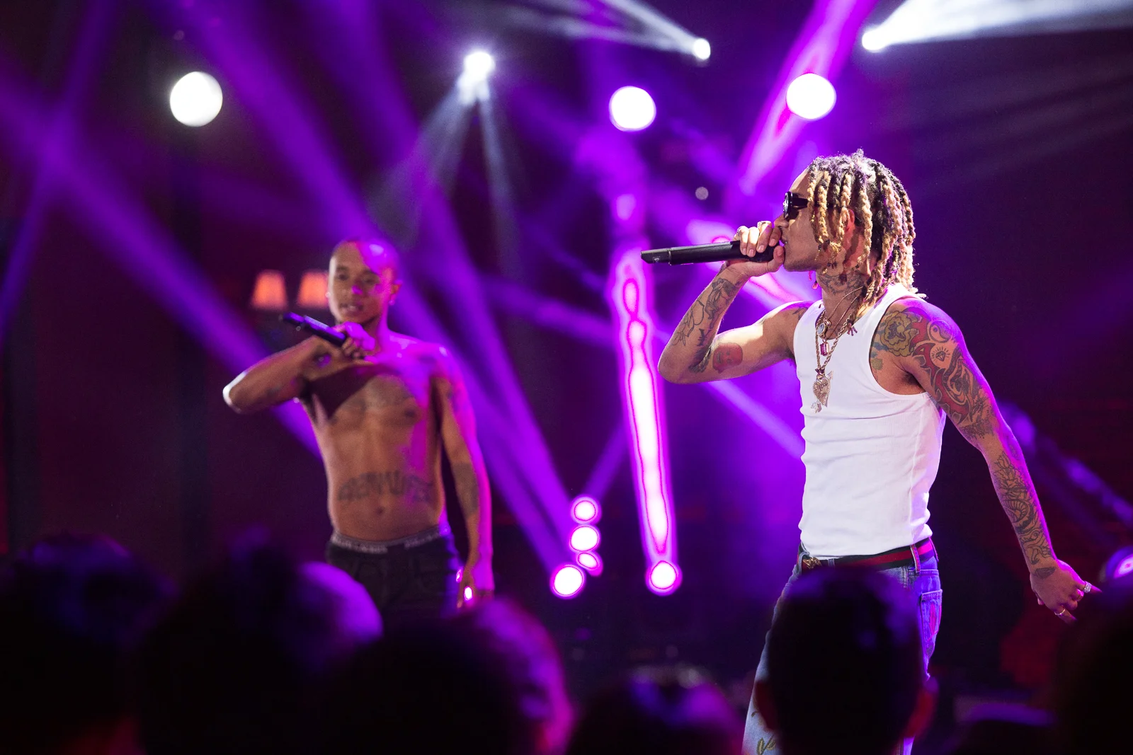 Rae Sremmurd