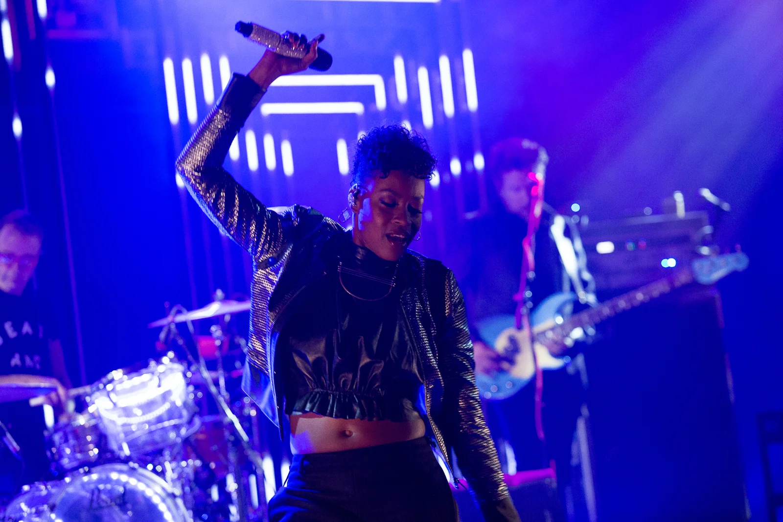Fitz and The Tantrums