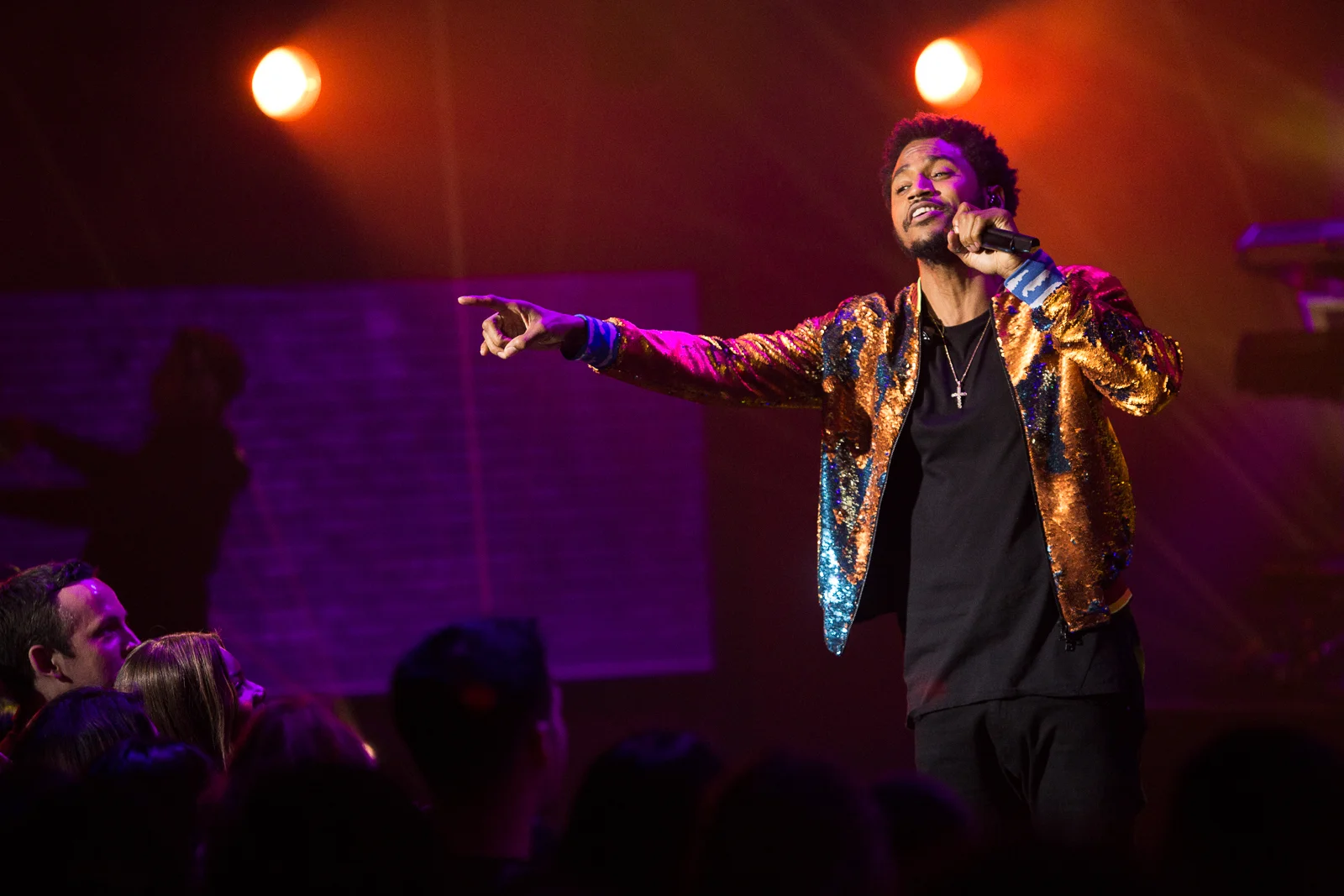 Trey Songz
