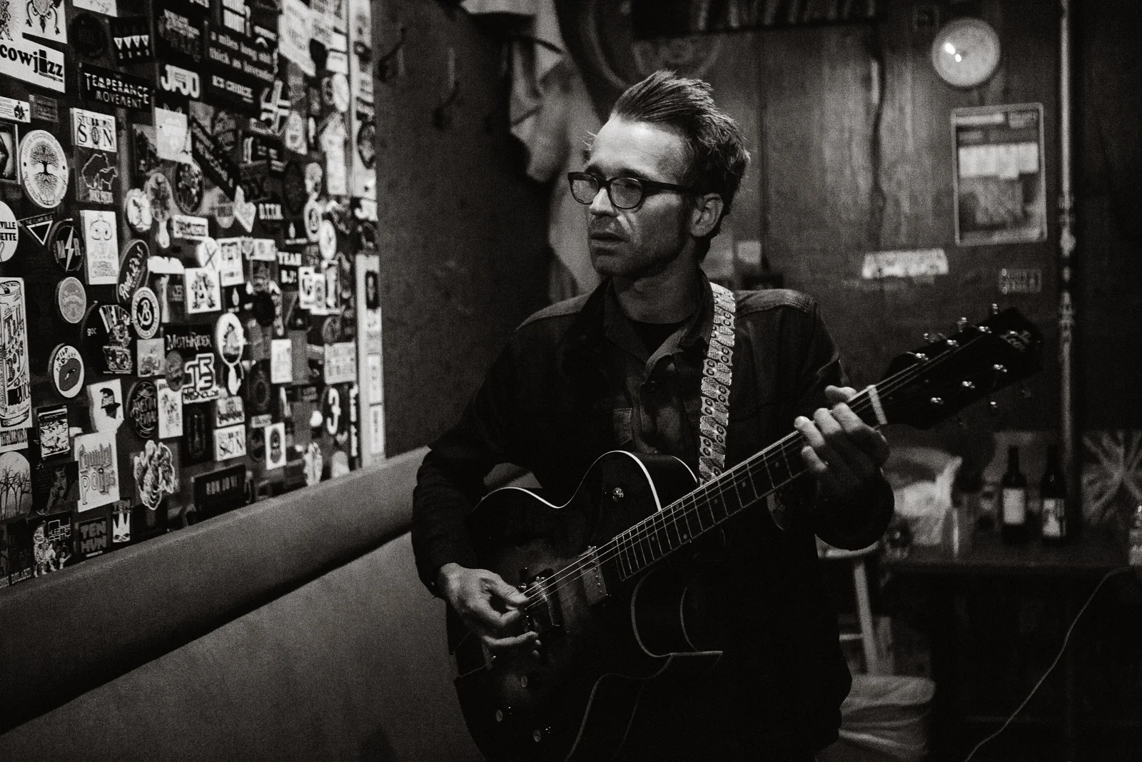 Joe Fletcher