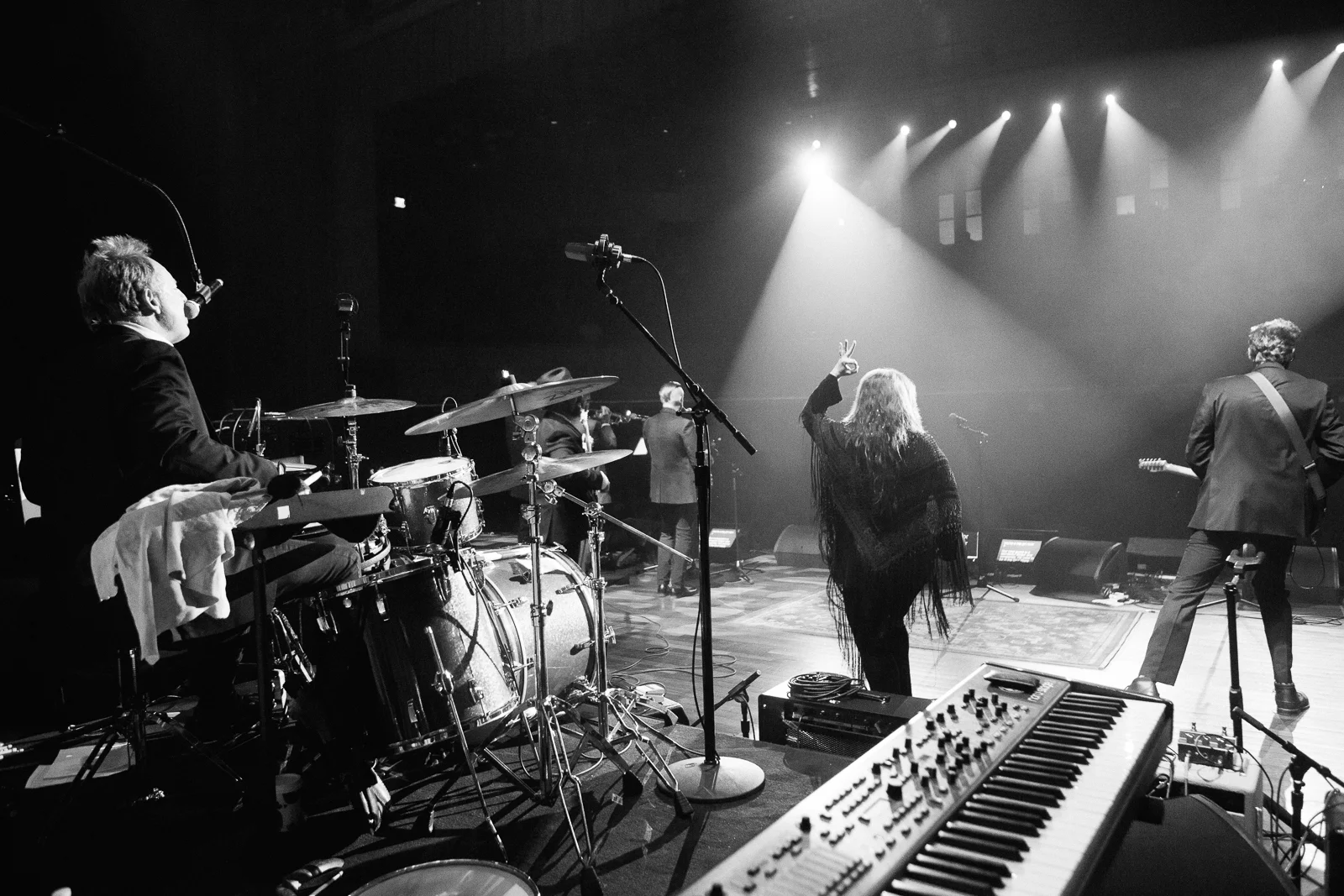 Wynonna Judd