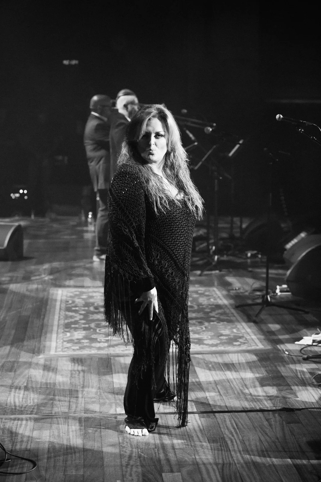 Wynonna Judd
