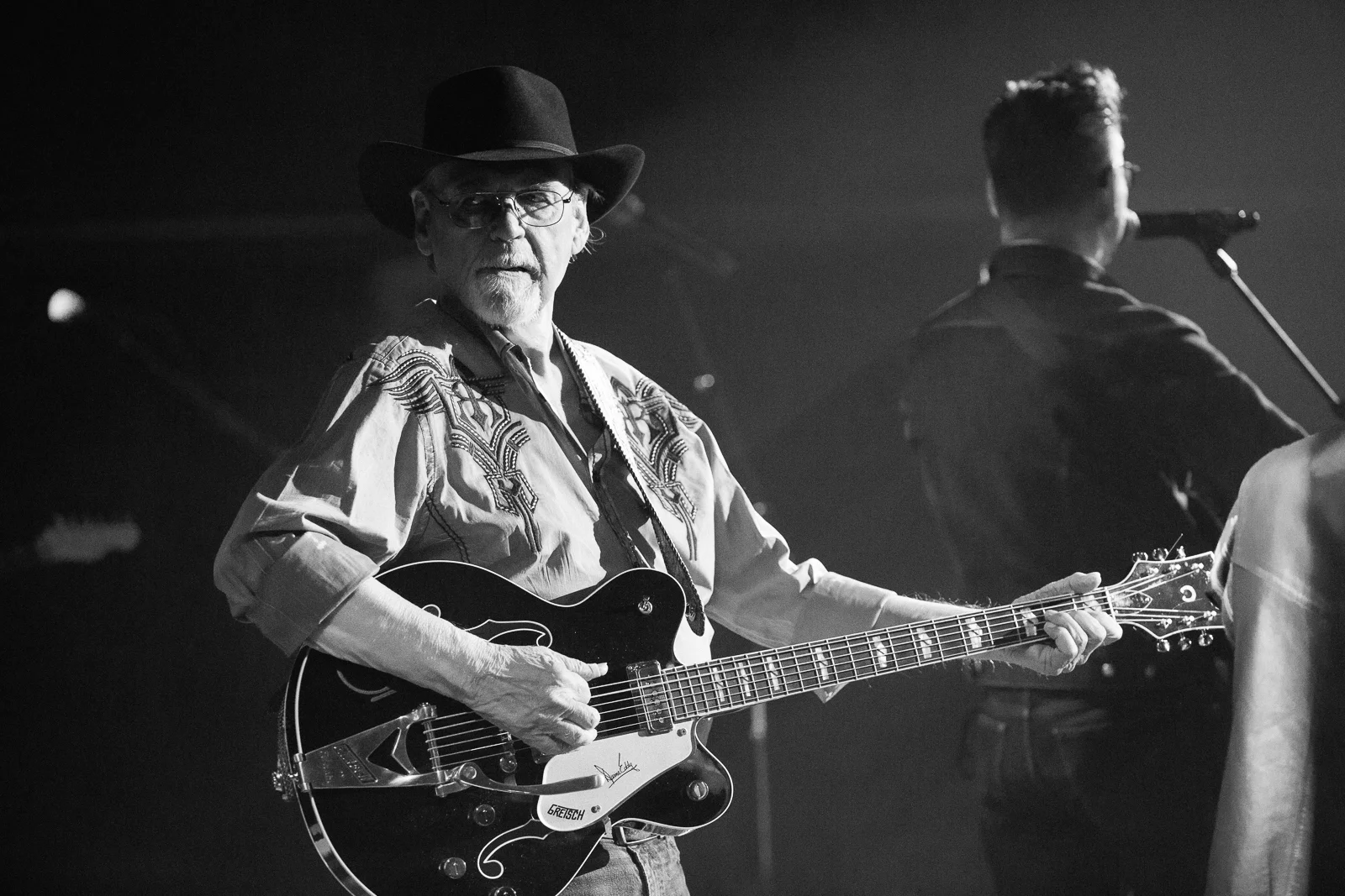 Duane Eddy