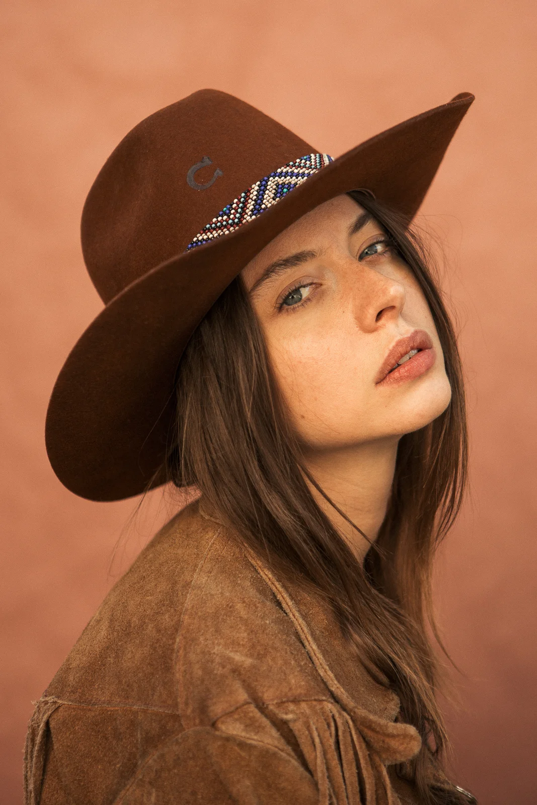 Roxanna Dunlop x Charlie 1 Horse