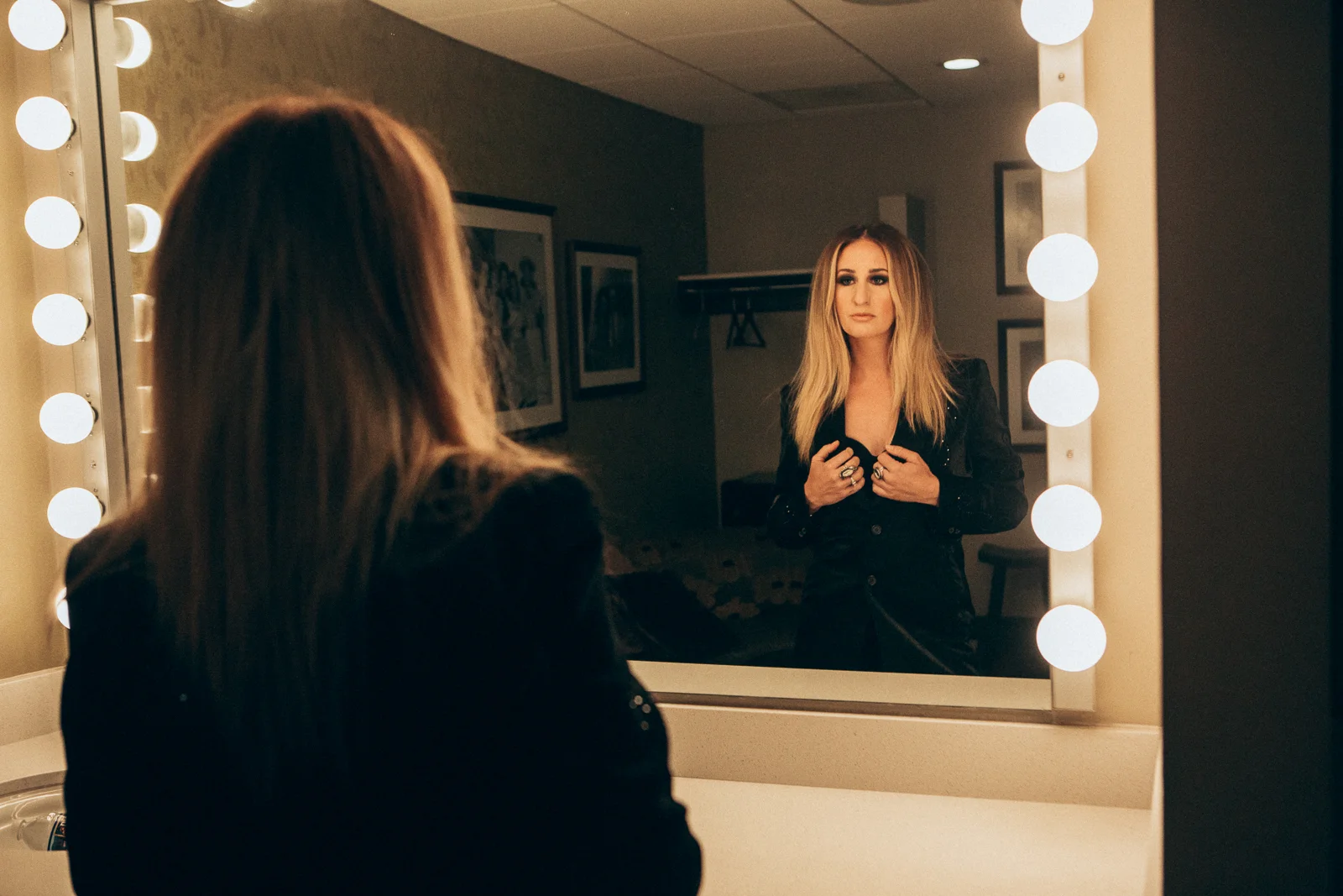 Margo Price @ The Ryman Auditorium