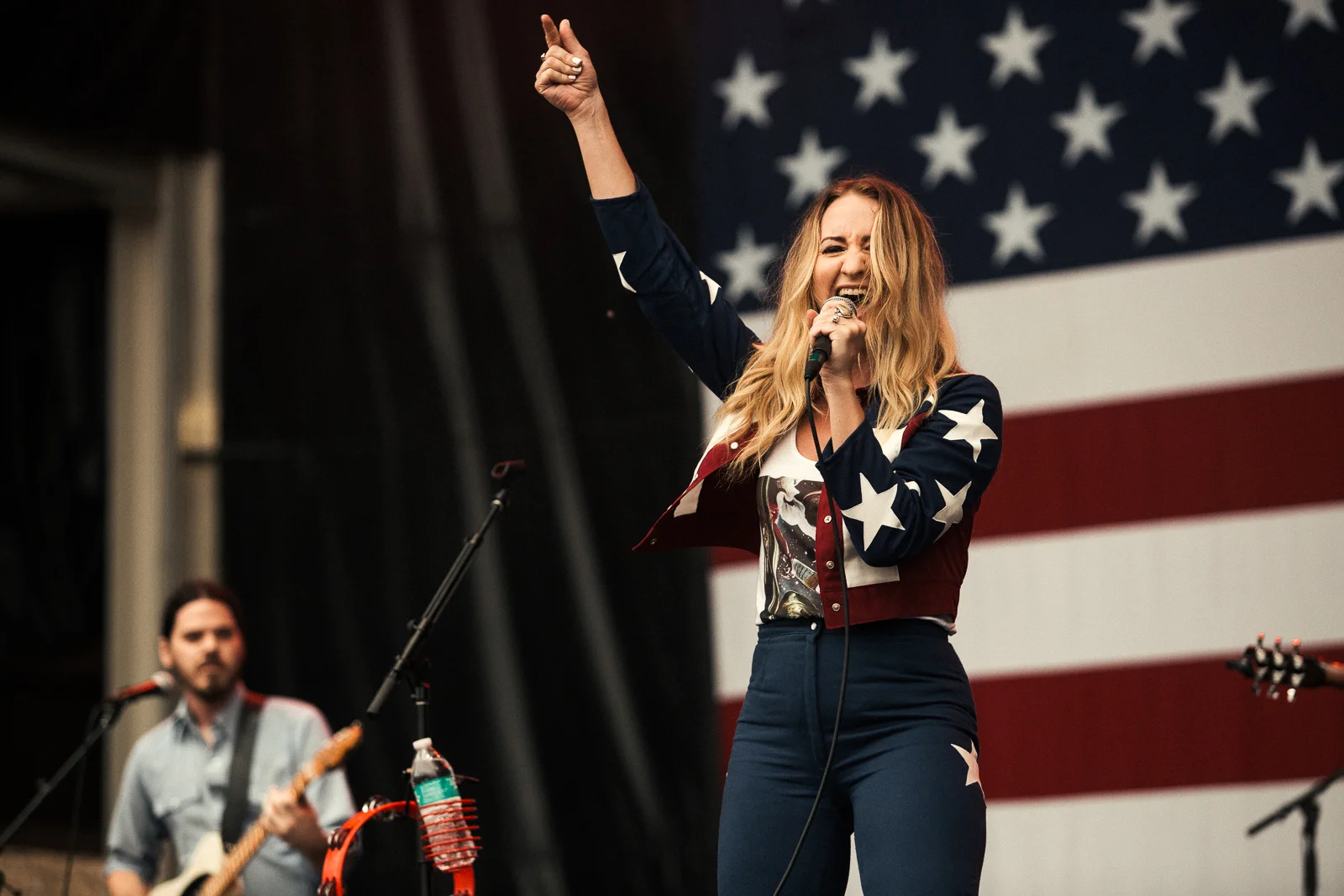 MARGO PRICE - WILLIE'S PICNIC