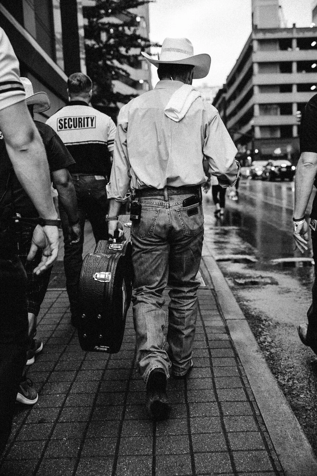 cody johnson wrangler jeans