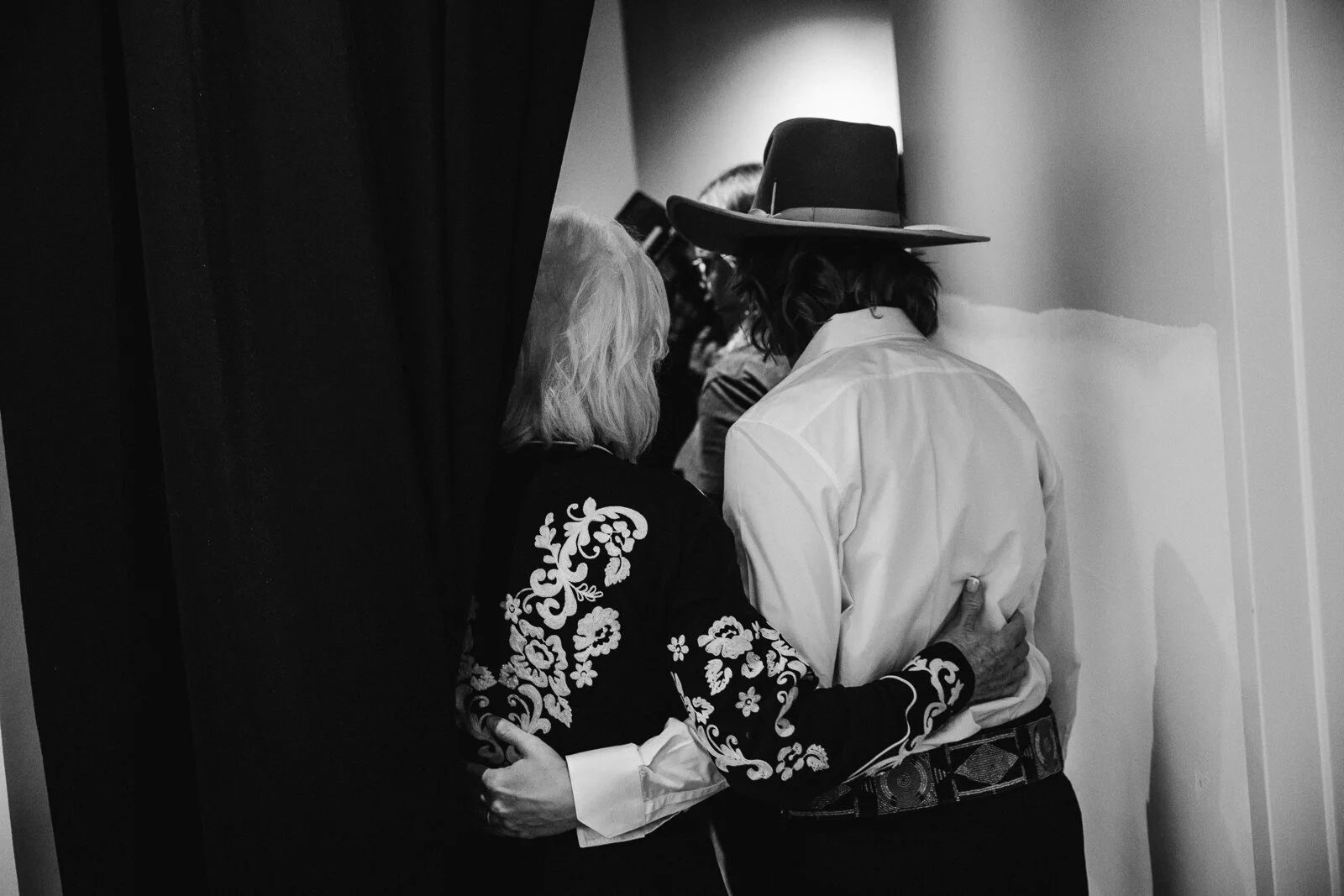 Tanya Tucker + Brandi Carlile
