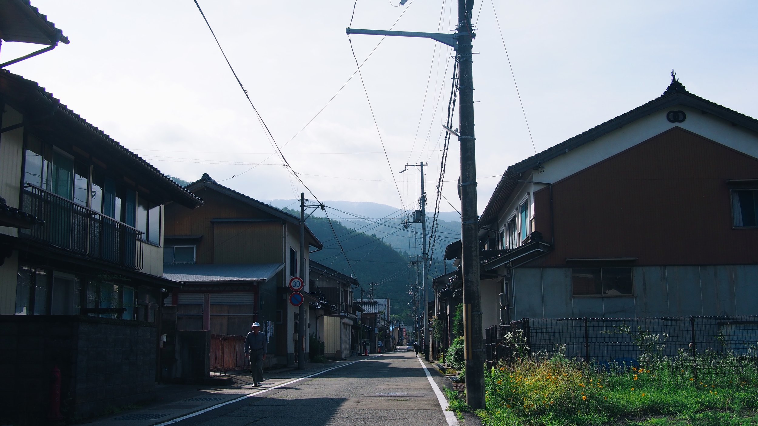 japanese small town, jet program inaka placement