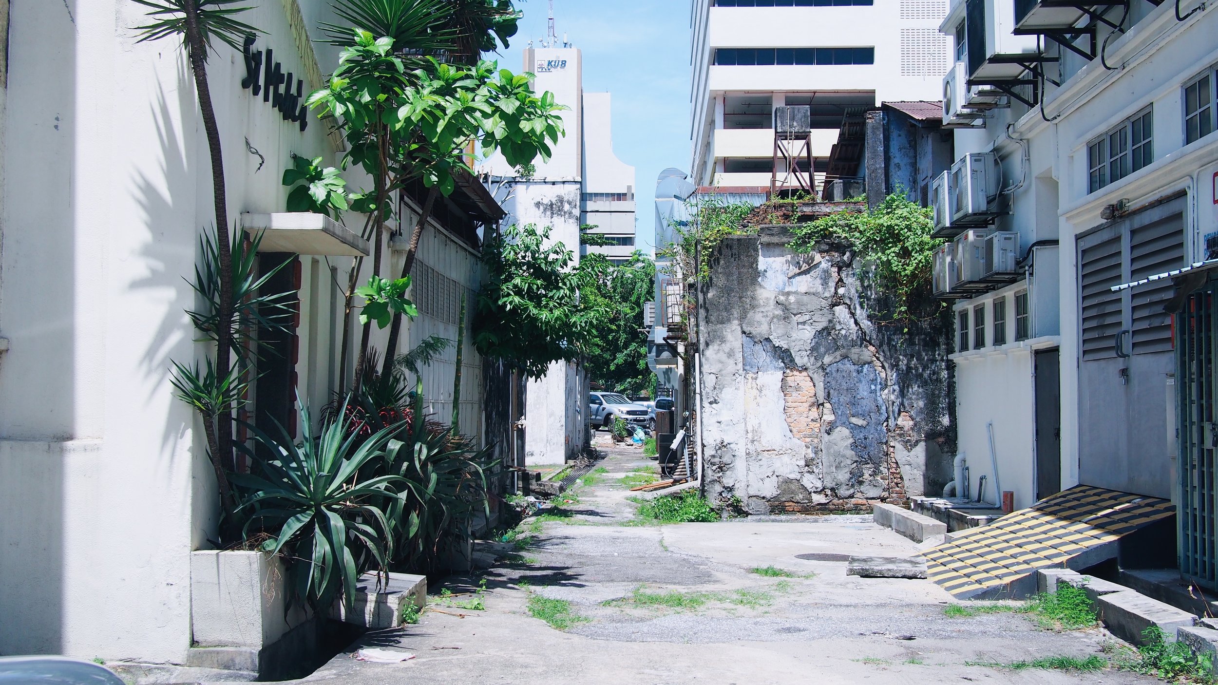 Ipoh, Malaysia