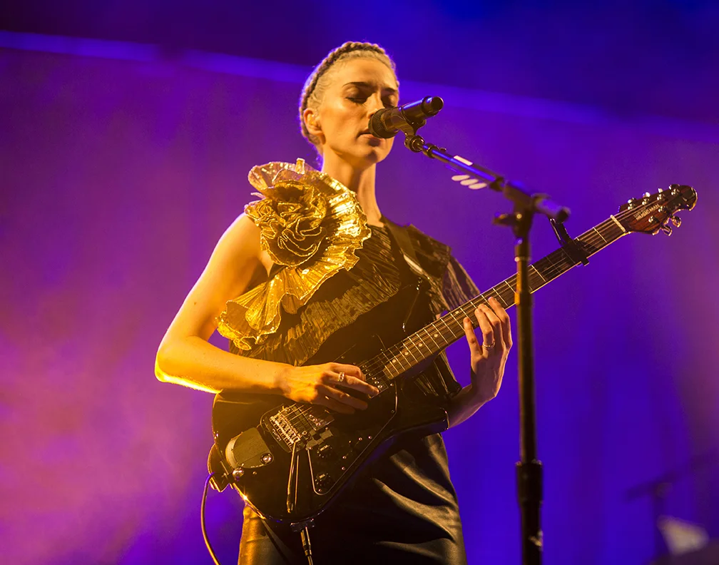 ST. VINCENT