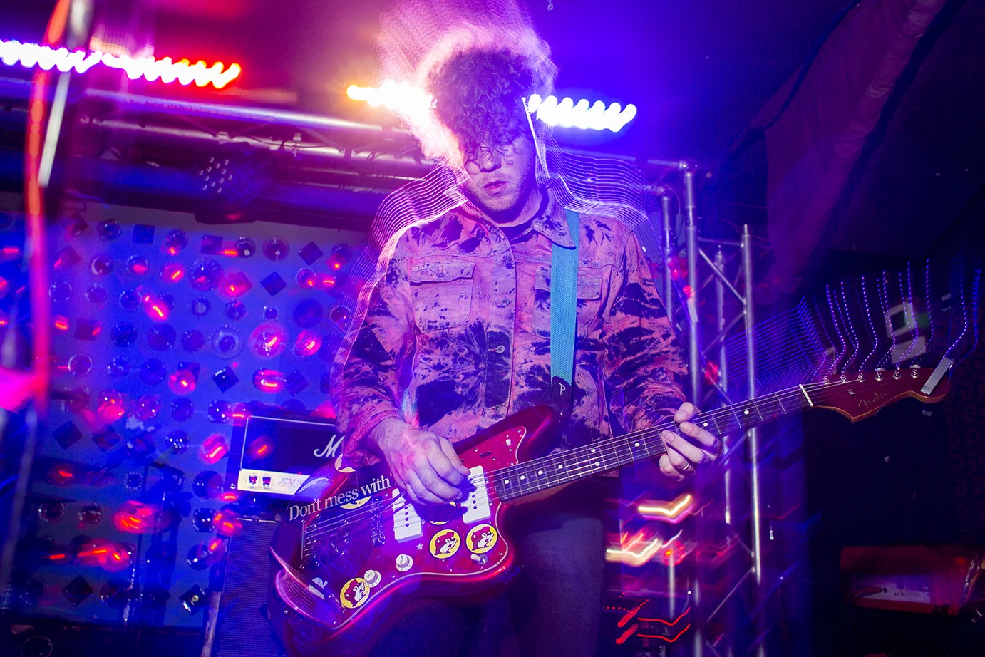 RINGO DEATHSTARR