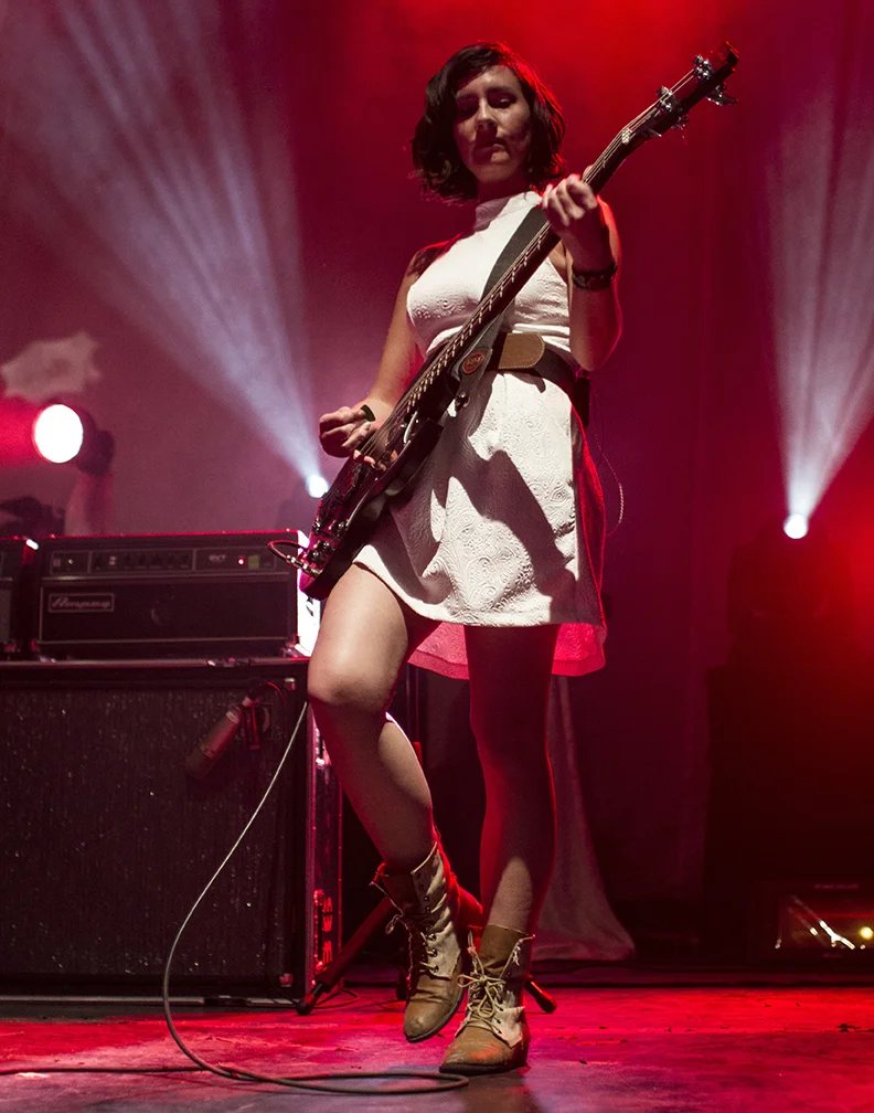 SILVERSUN PICKUPS