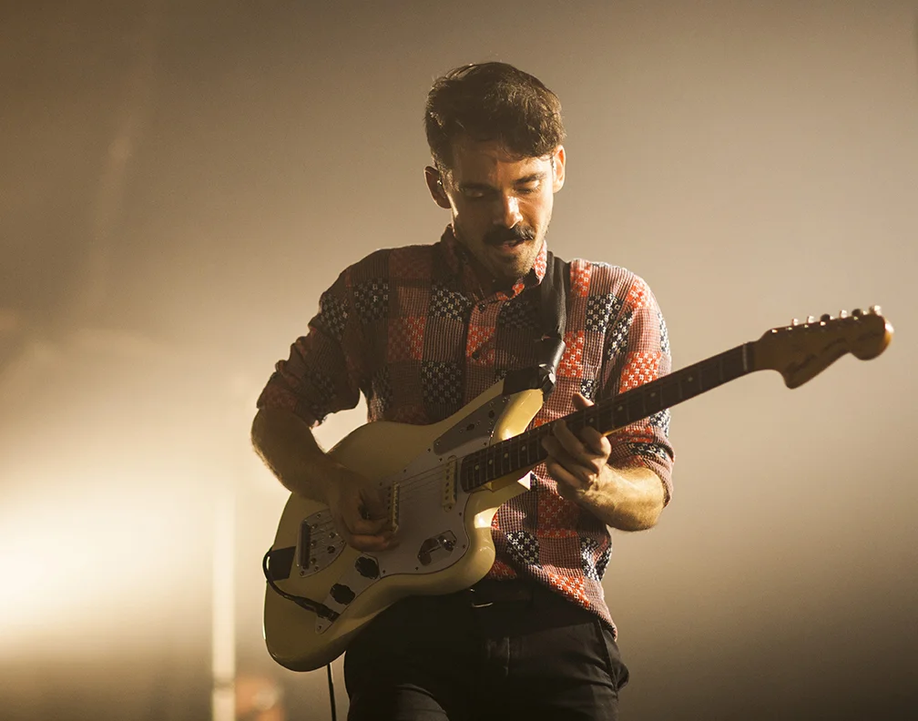 LOCAL NATIVES