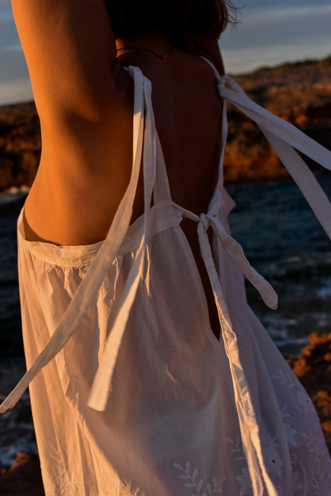 Elka Mocker, Formentera 2025