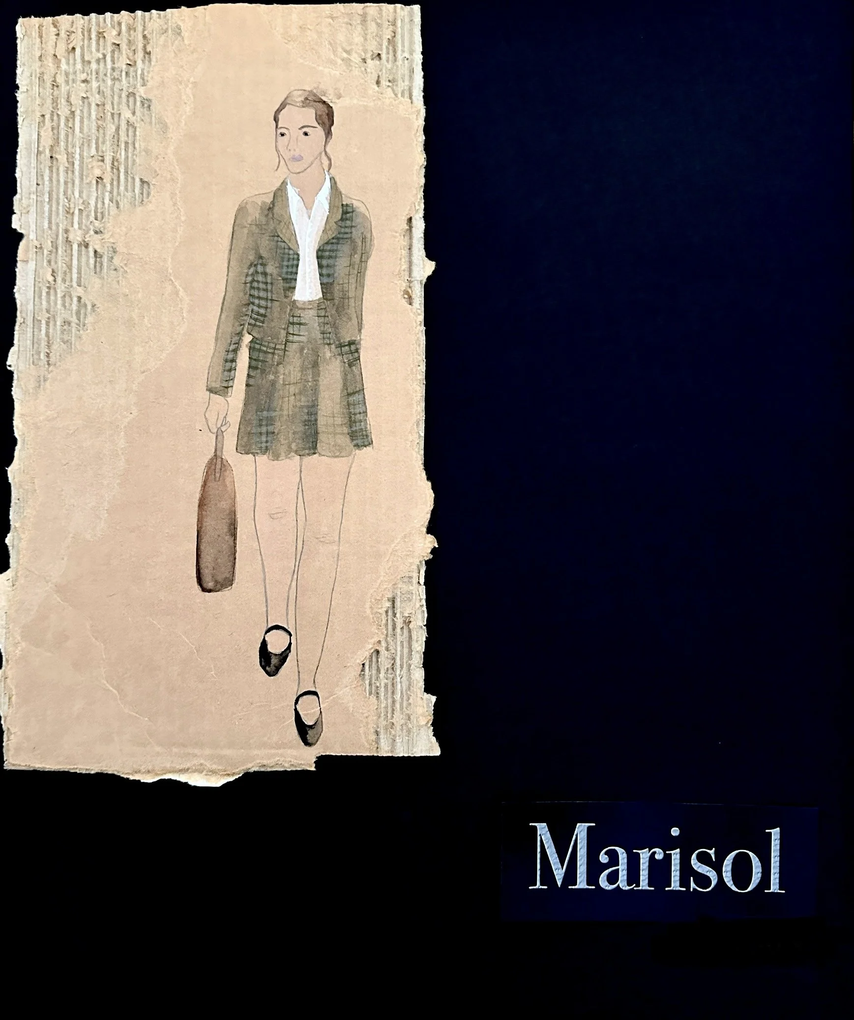 MARISOL by José Rivera - "Marisol"