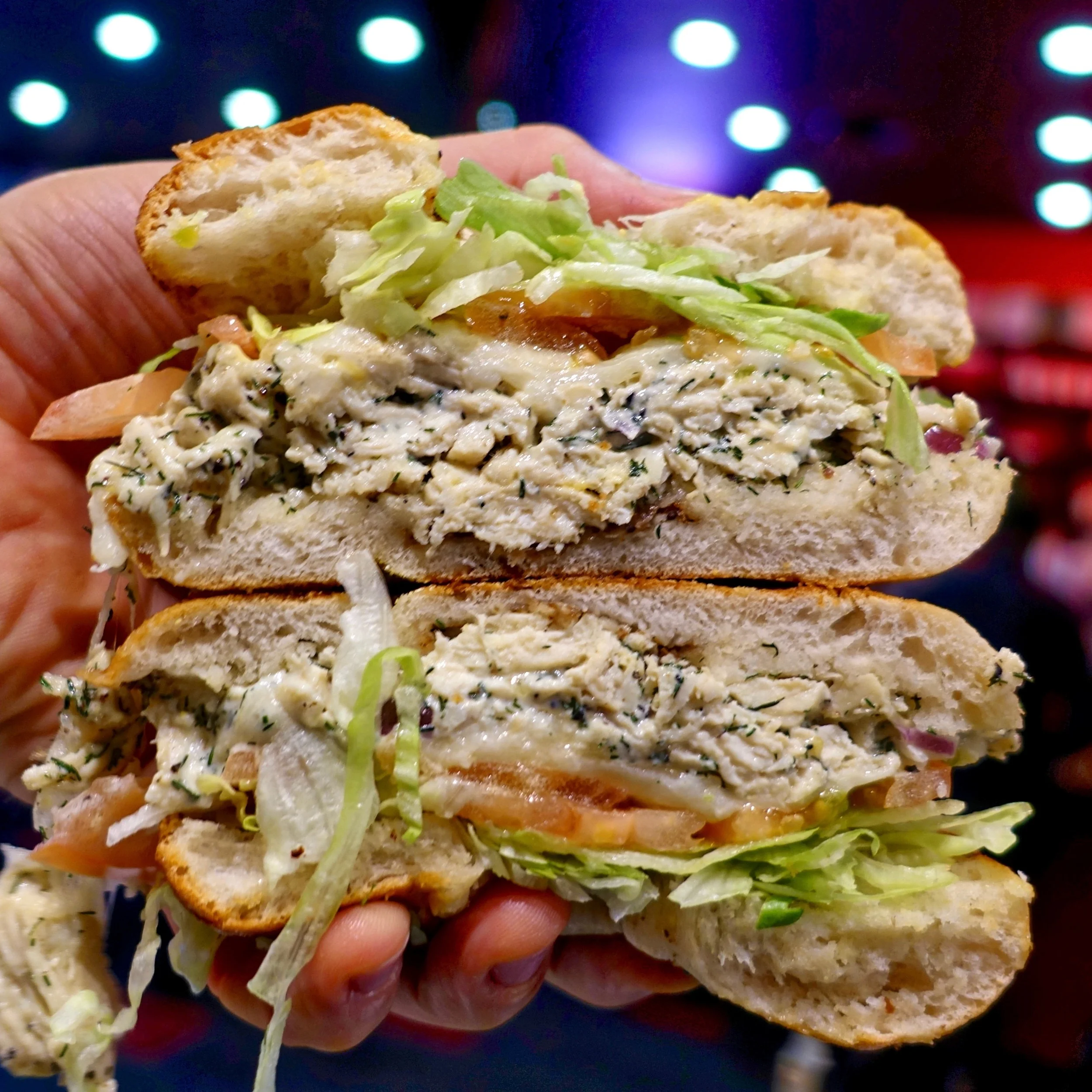 Chicago Bagel Authority