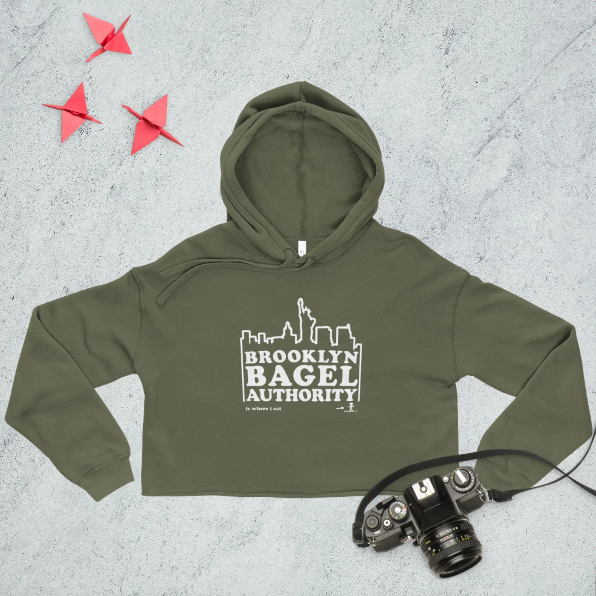 womens-cropped-hoodie-military-green-front-6356fd3c4fd8d.jpg