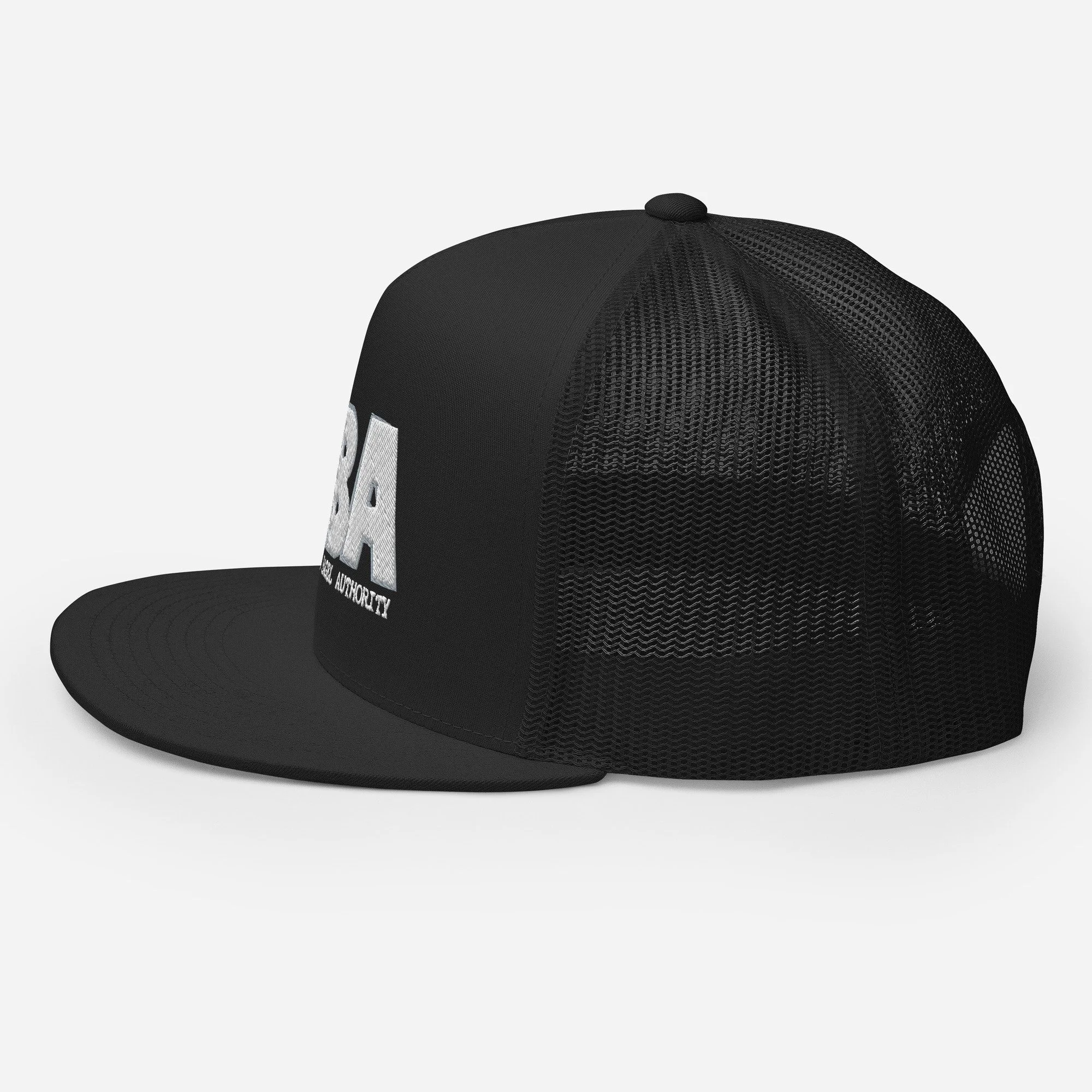 5-panel-trucker-cap-black-left-6361bc1361254.jpg