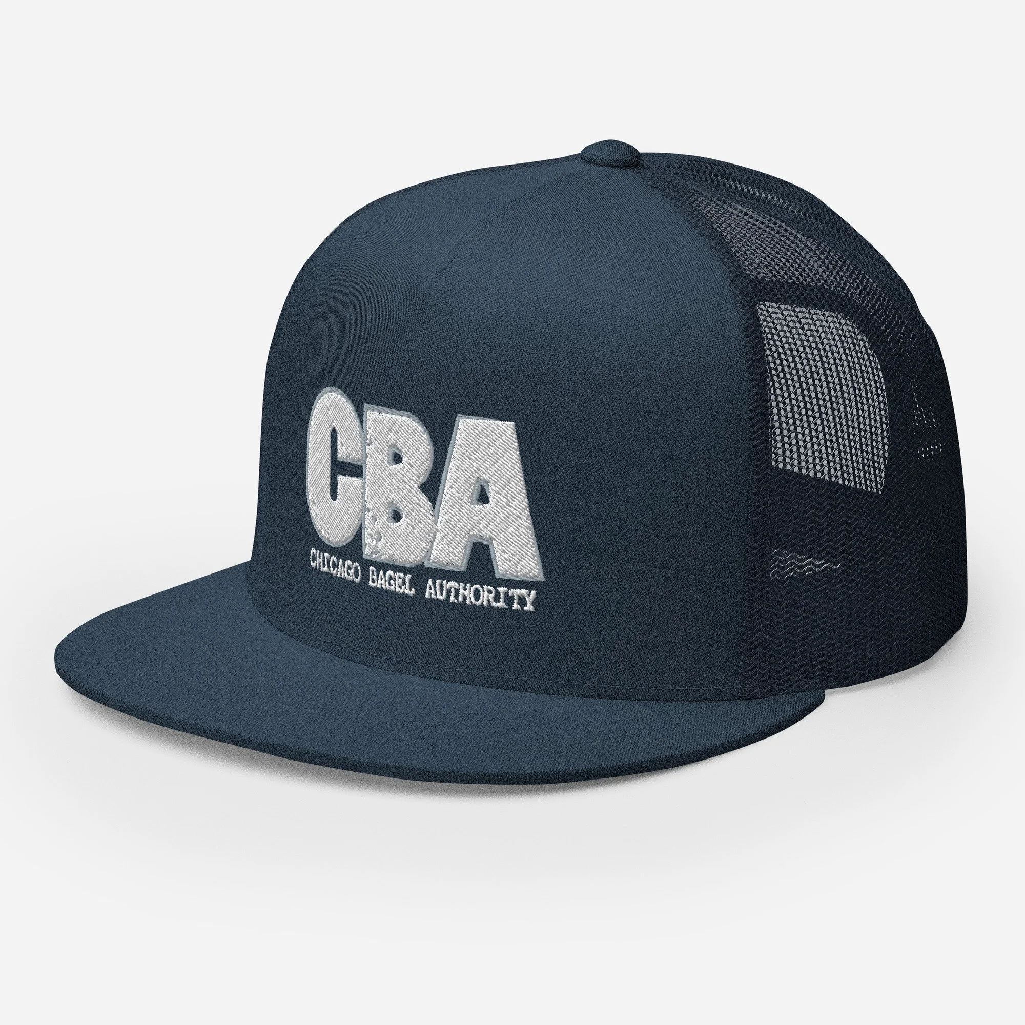 5-panel-trucker-cap-navy-left-front-6361bc13616e2.jpg