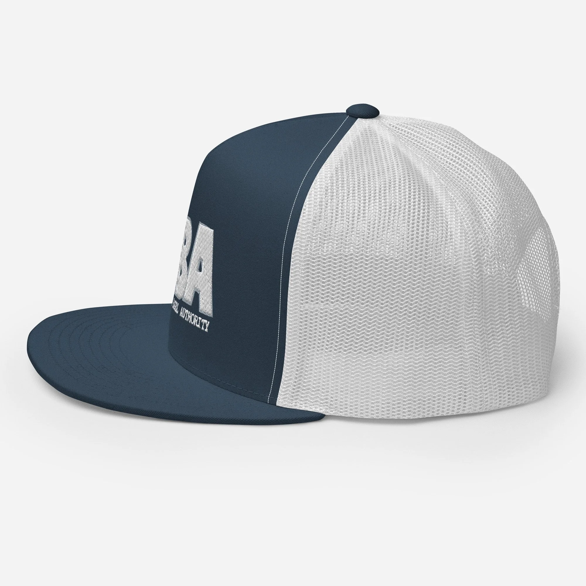 5-panel-trucker-cap-navy-white-left-6361bc1361a12.jpg