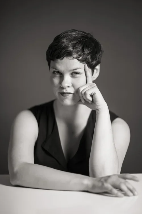 Photo by Stephan Walzl