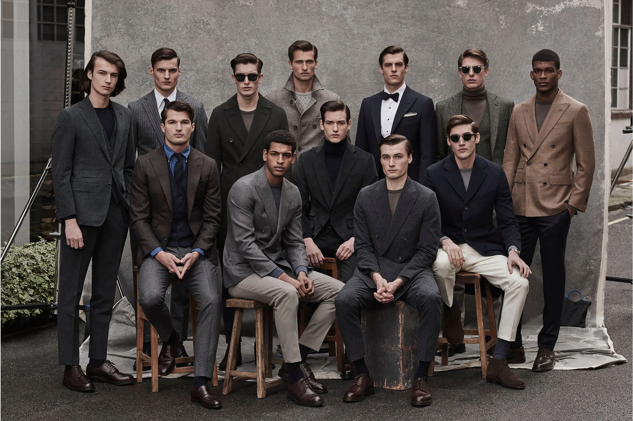 Thom Sweeney