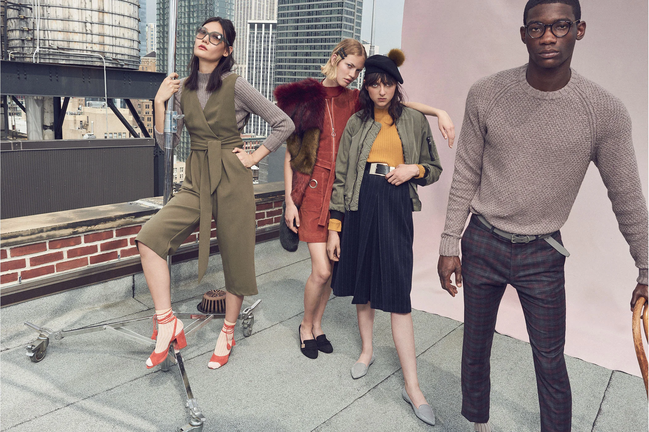 House of Fraser