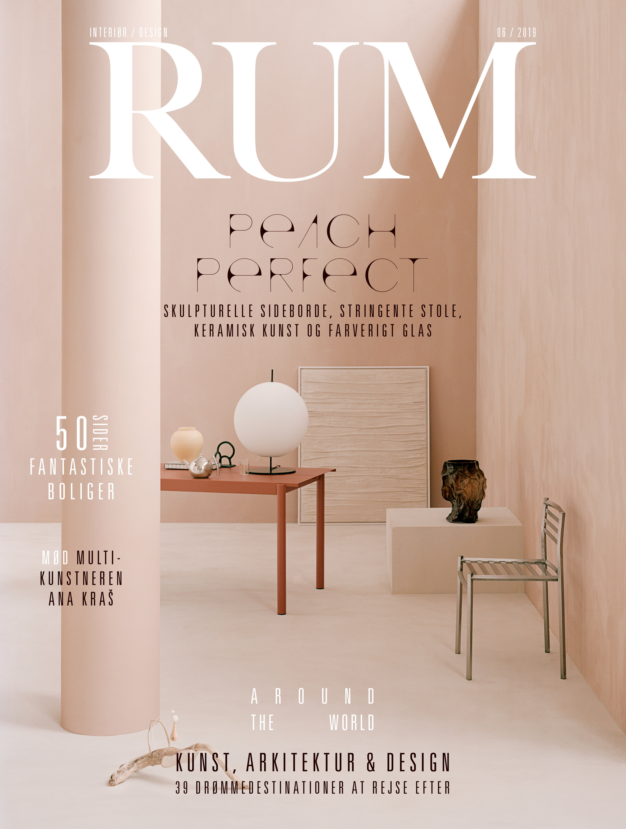 RUM Magazine