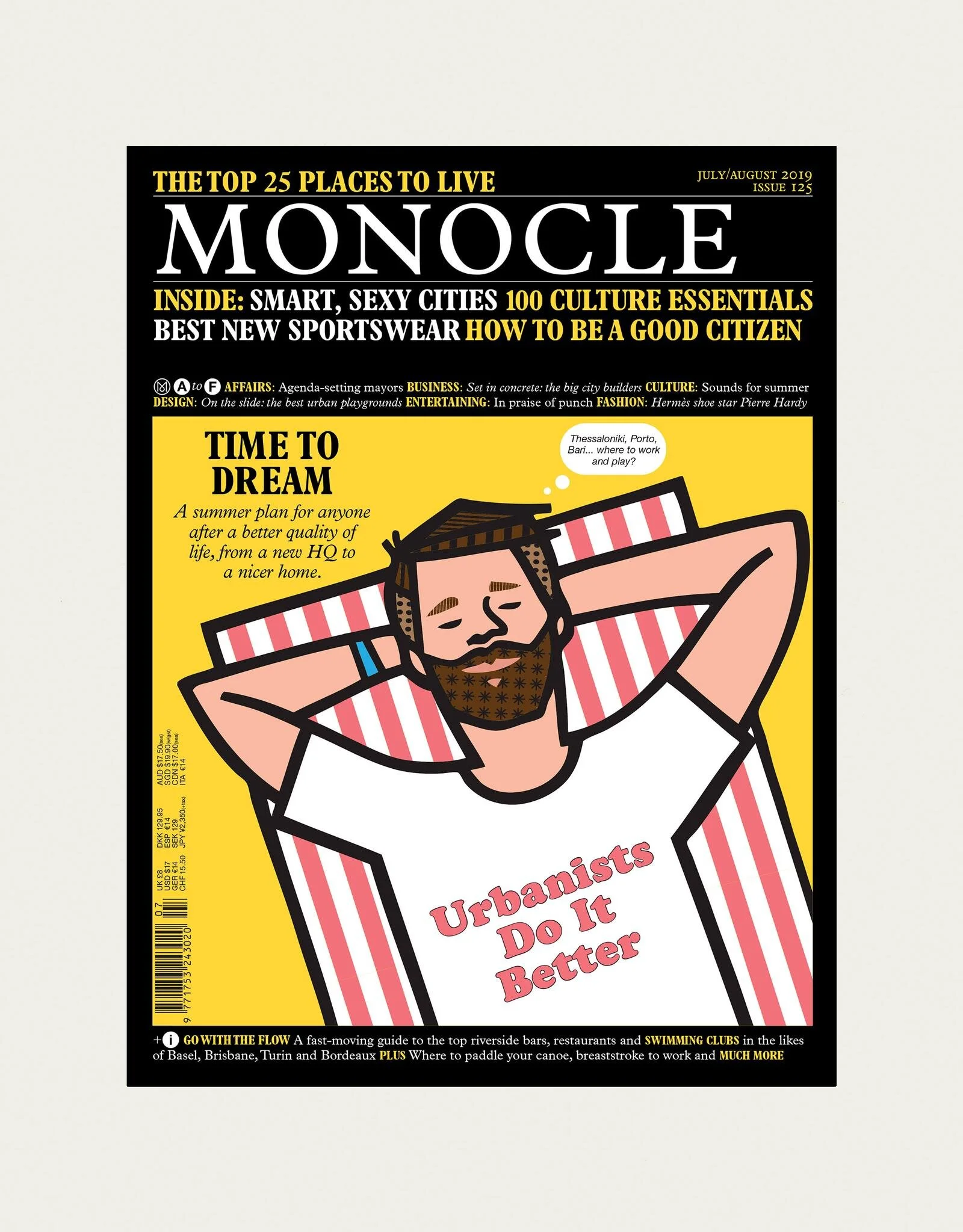Monocle