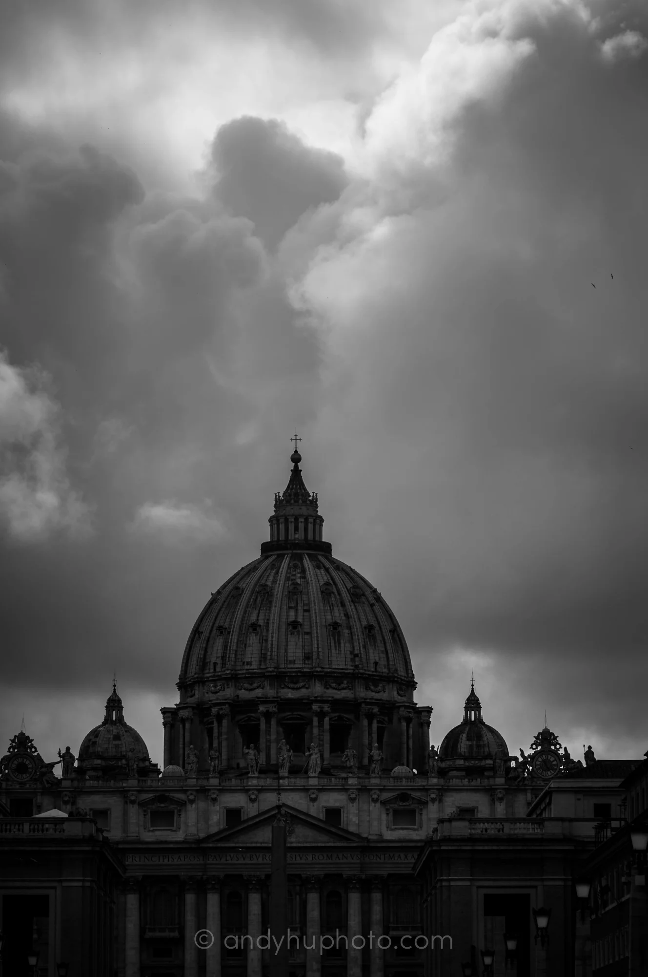 St. Peter's Basilica