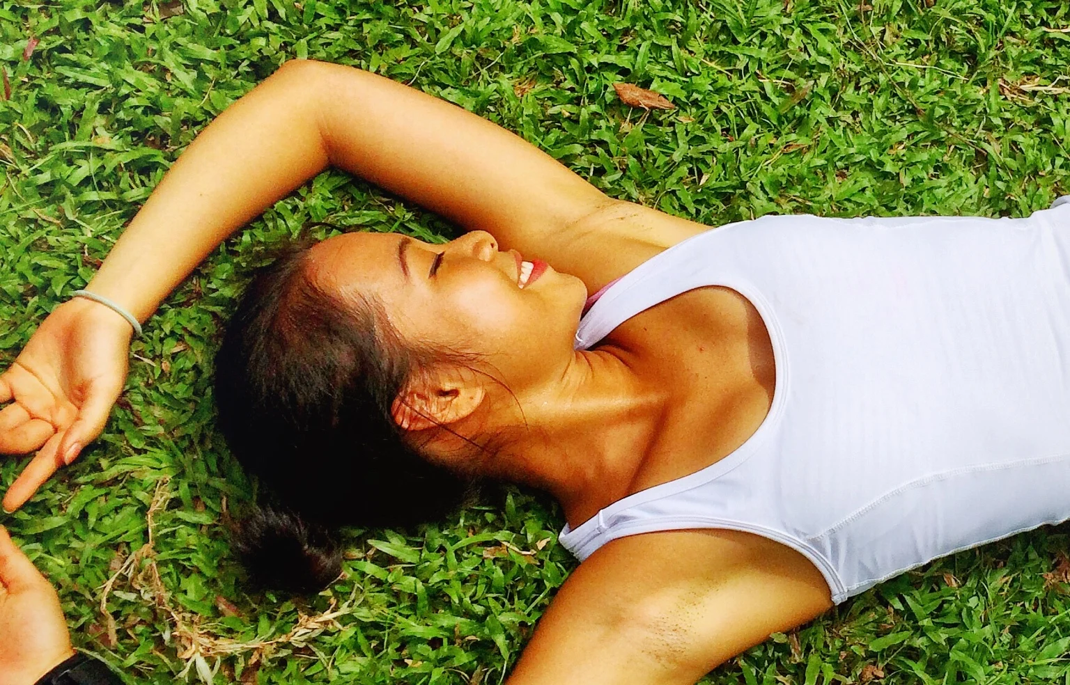 Come Home to Happiness