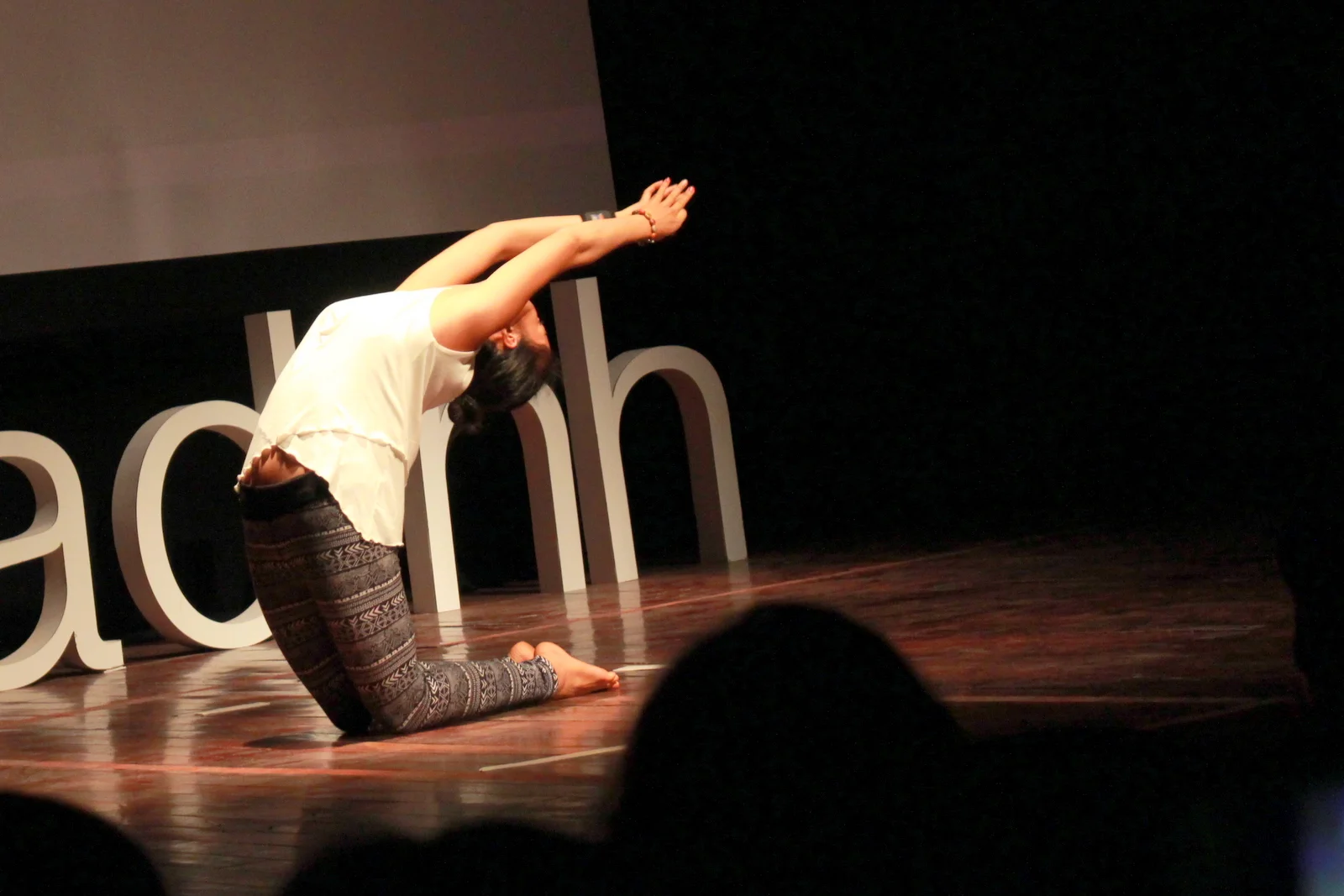 I Guess This is How Rebirth Feels