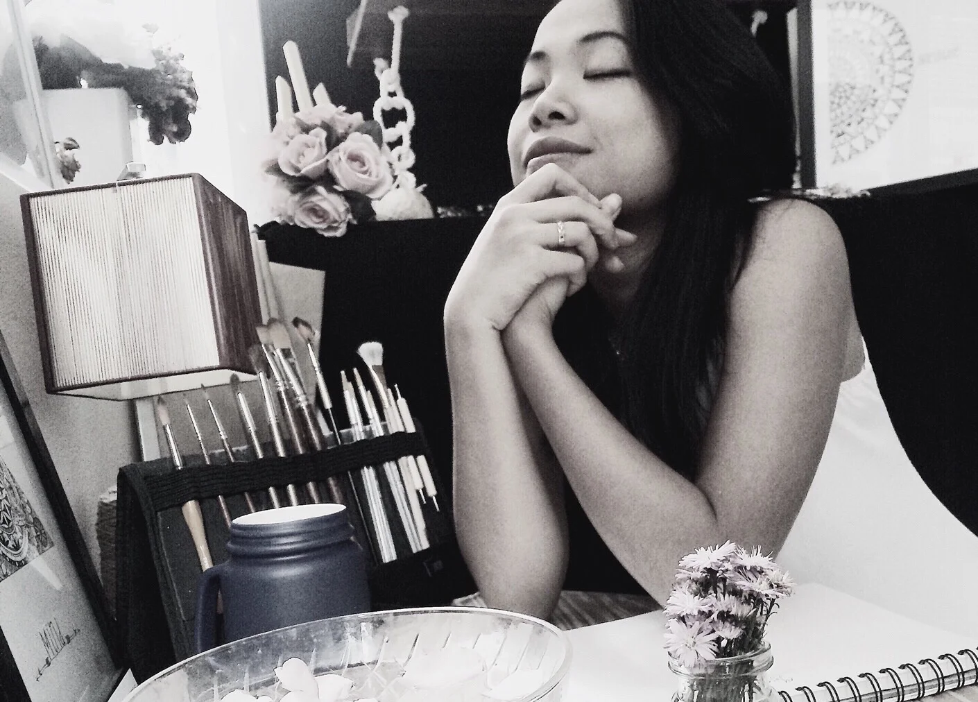 How to Mend a Broken Heart