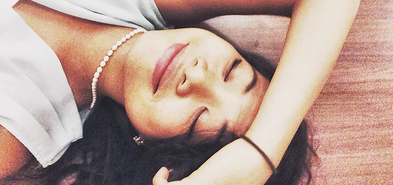 I am a Full-Time Human