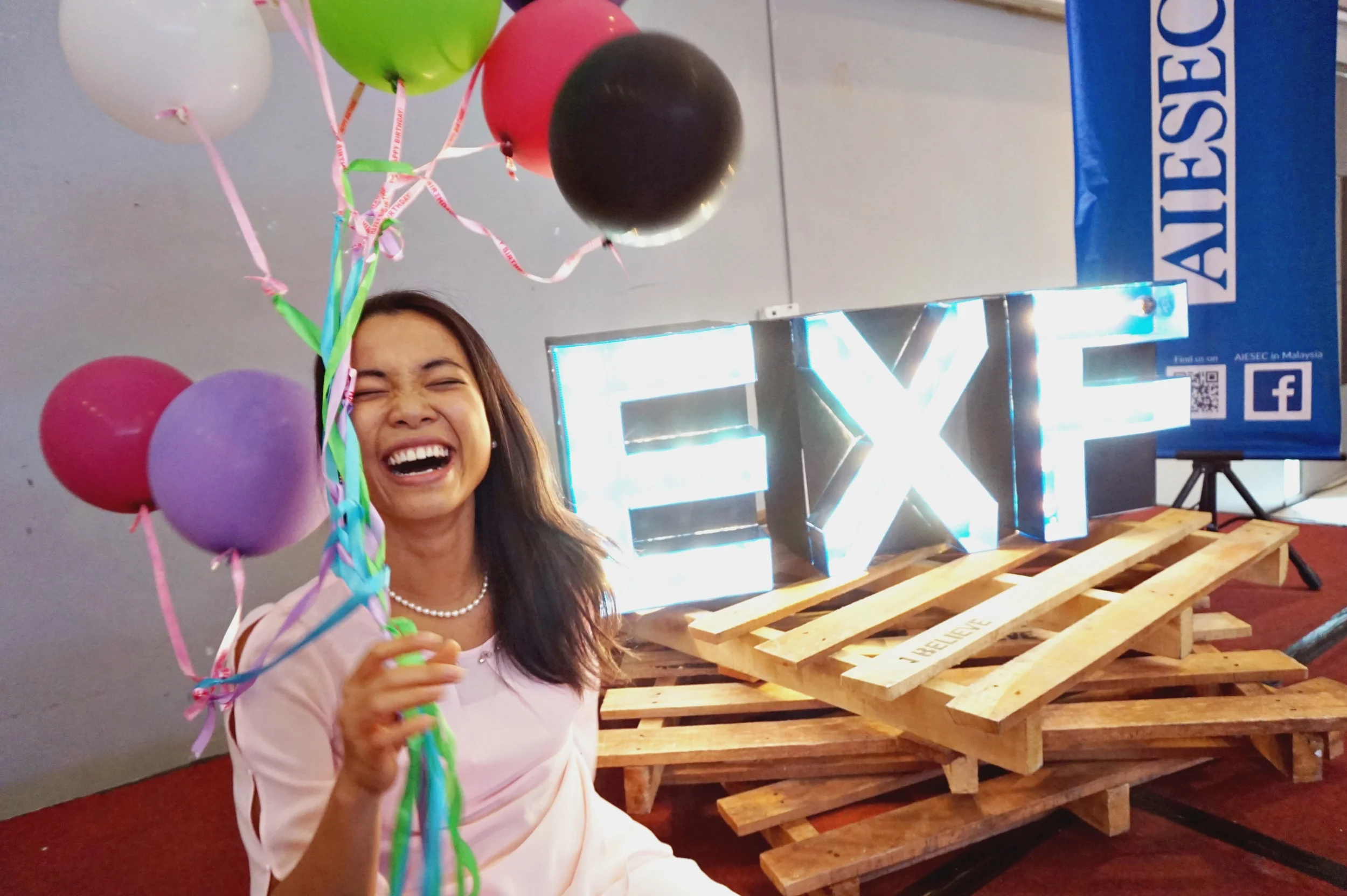 How to Be Brave When You Are Not