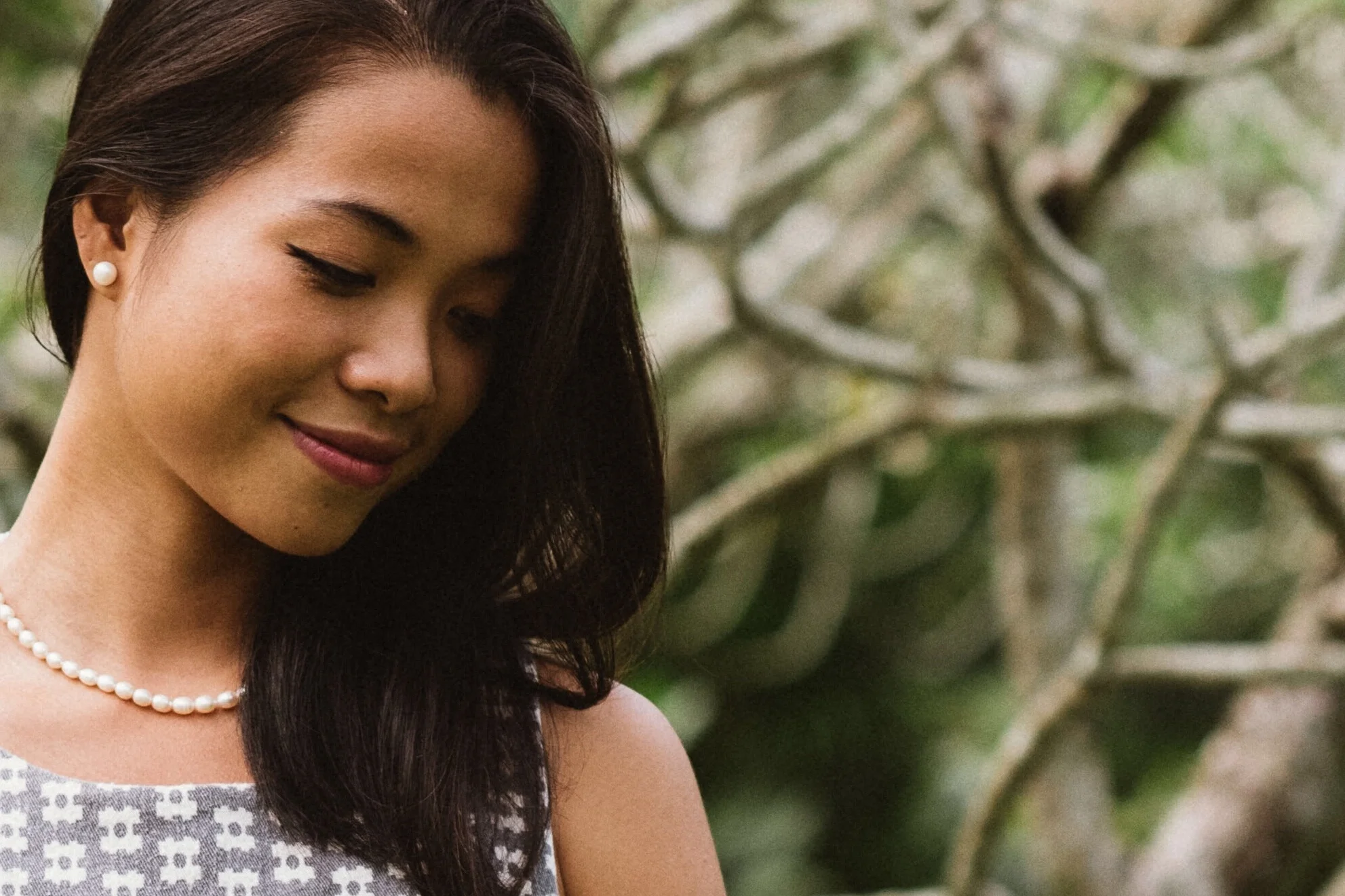 Each of Us was Born to Do Something 