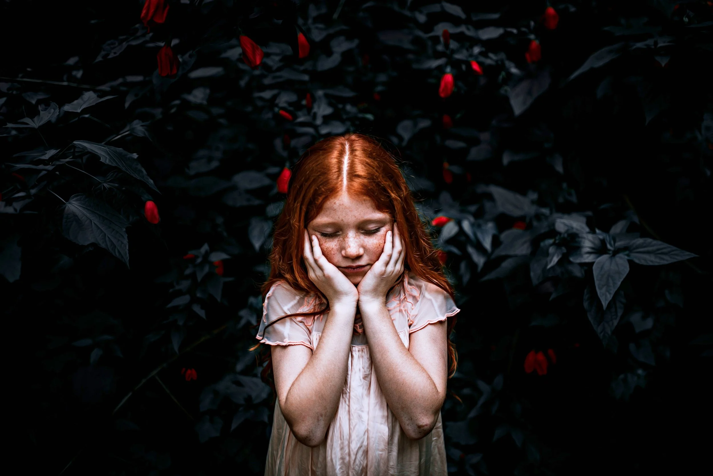 How to Love Yourself When You Hate Yourself