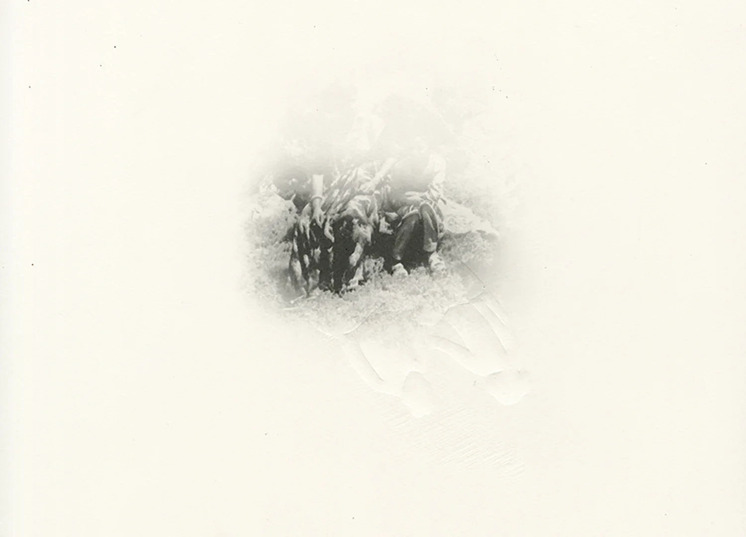 Shadow Series no.3