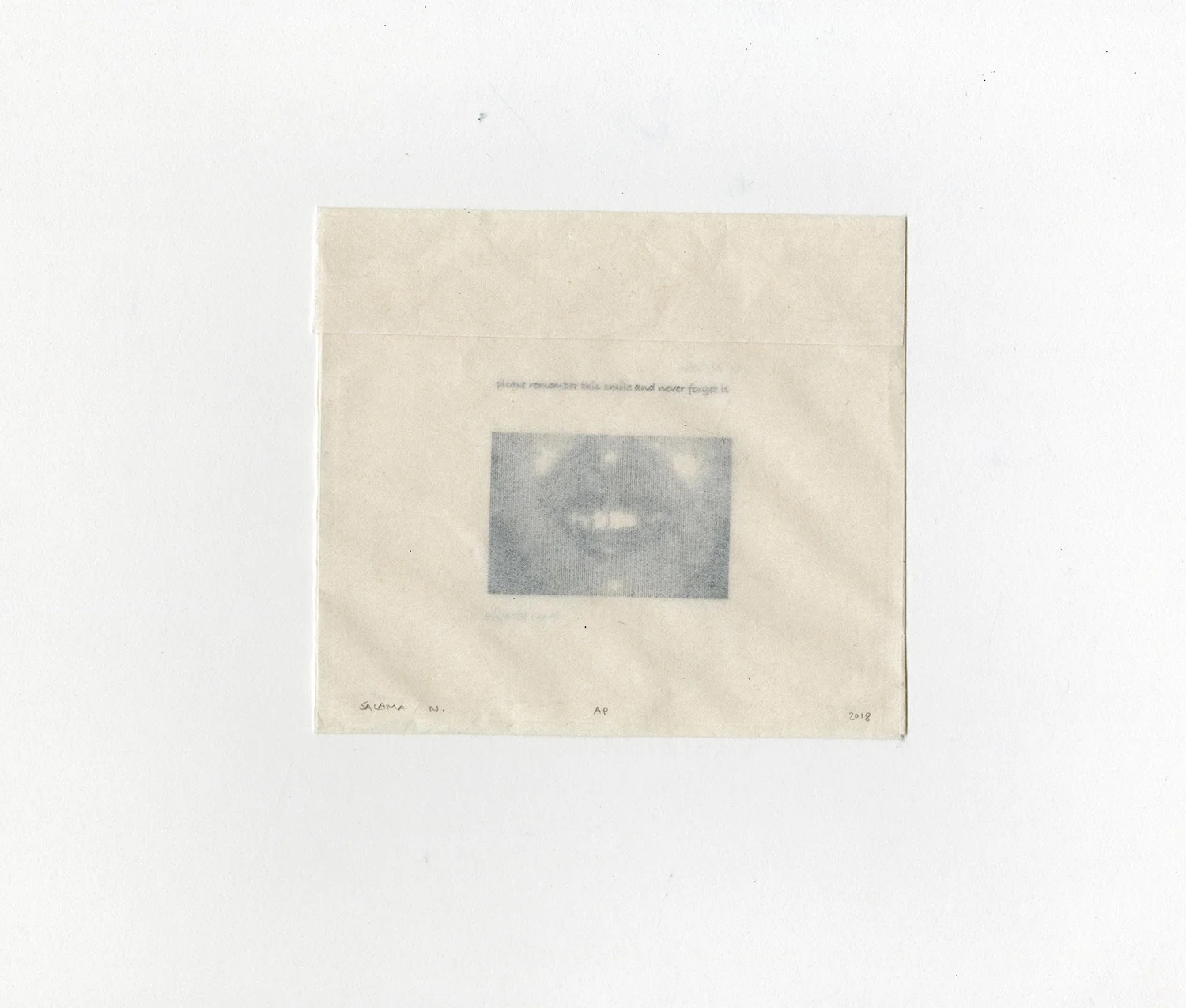 Letters from the Heart