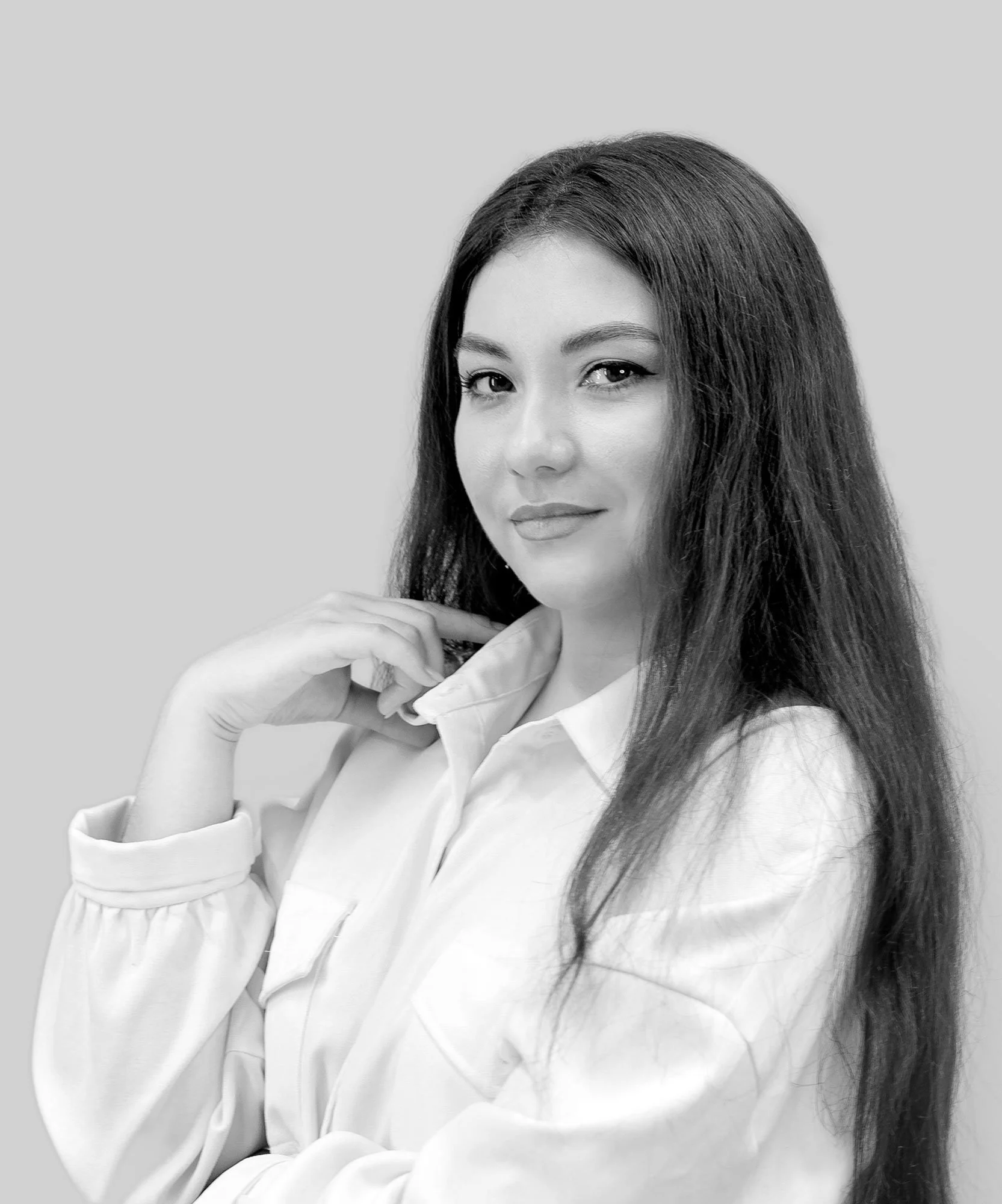 Юлия Власова