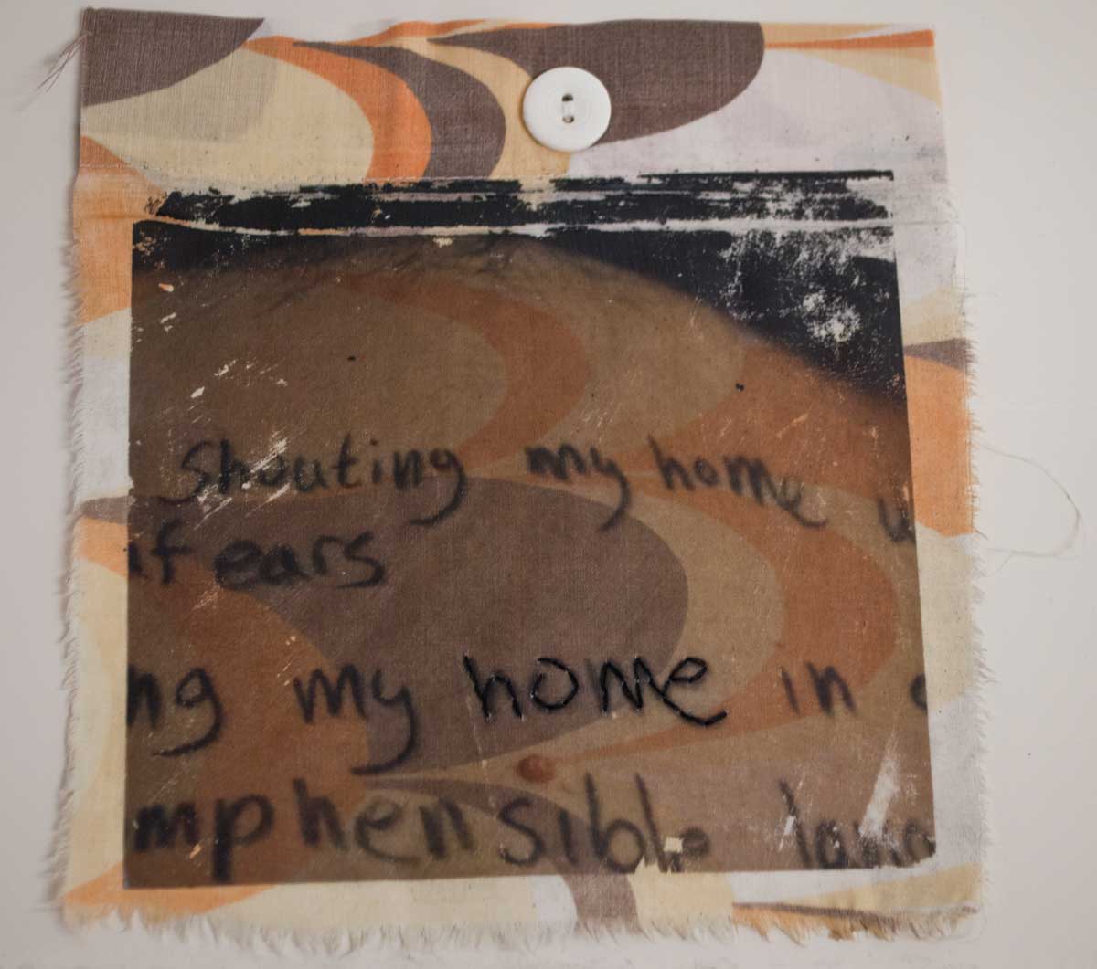 Whispering Home