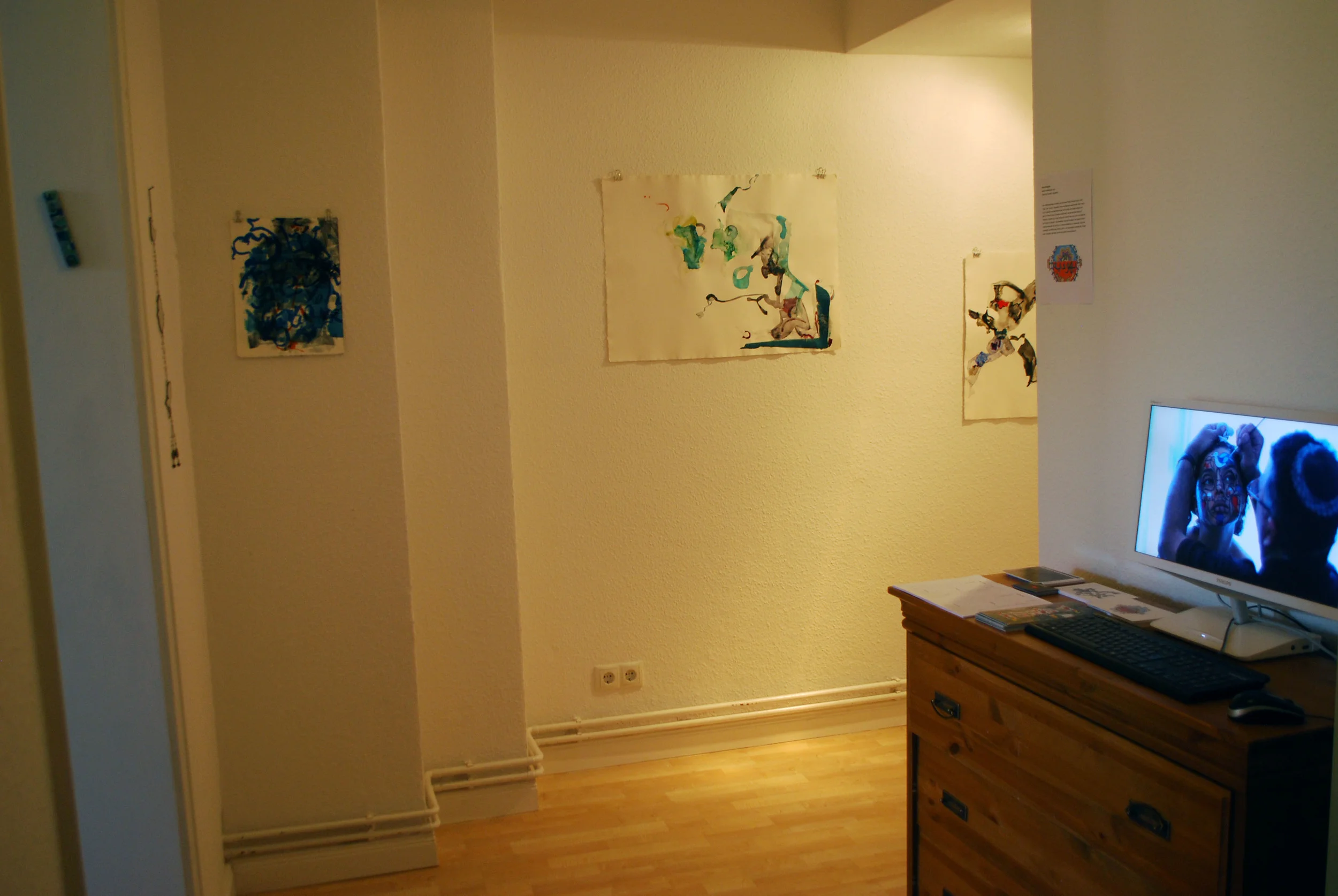 Deborah S. Phillips and Neta Elkayam