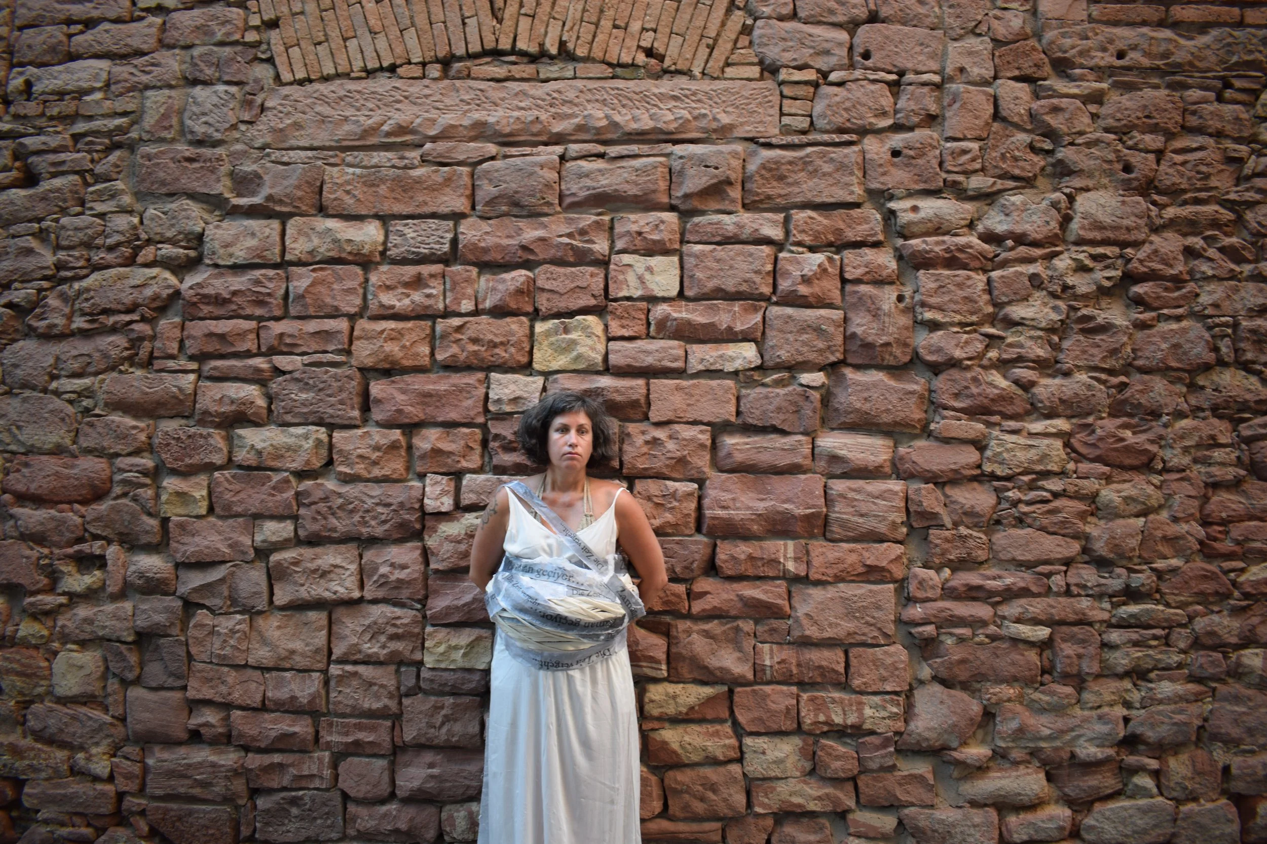 Photograph by Neta Liraz