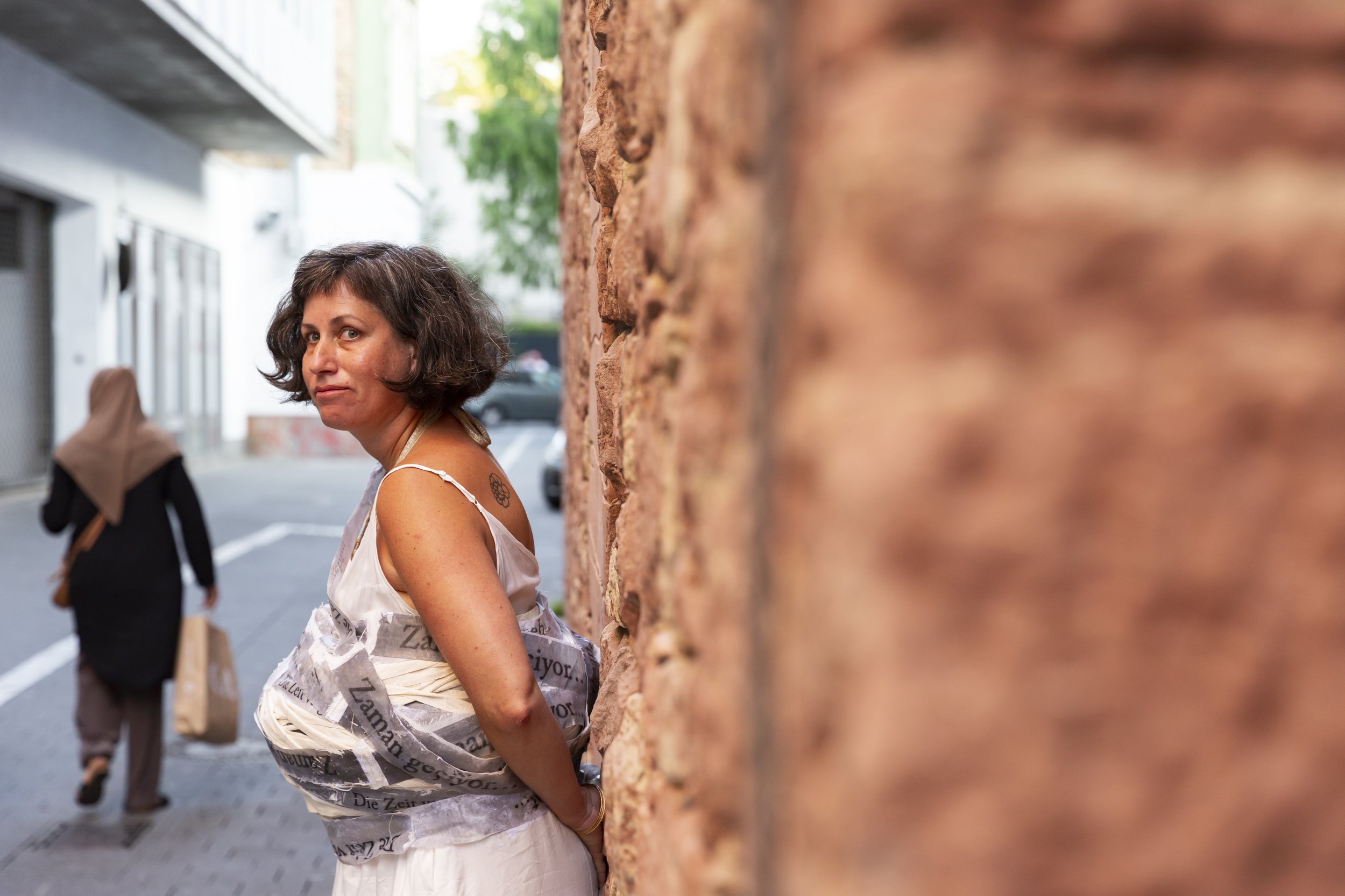Photograph by Jessica Schäfer