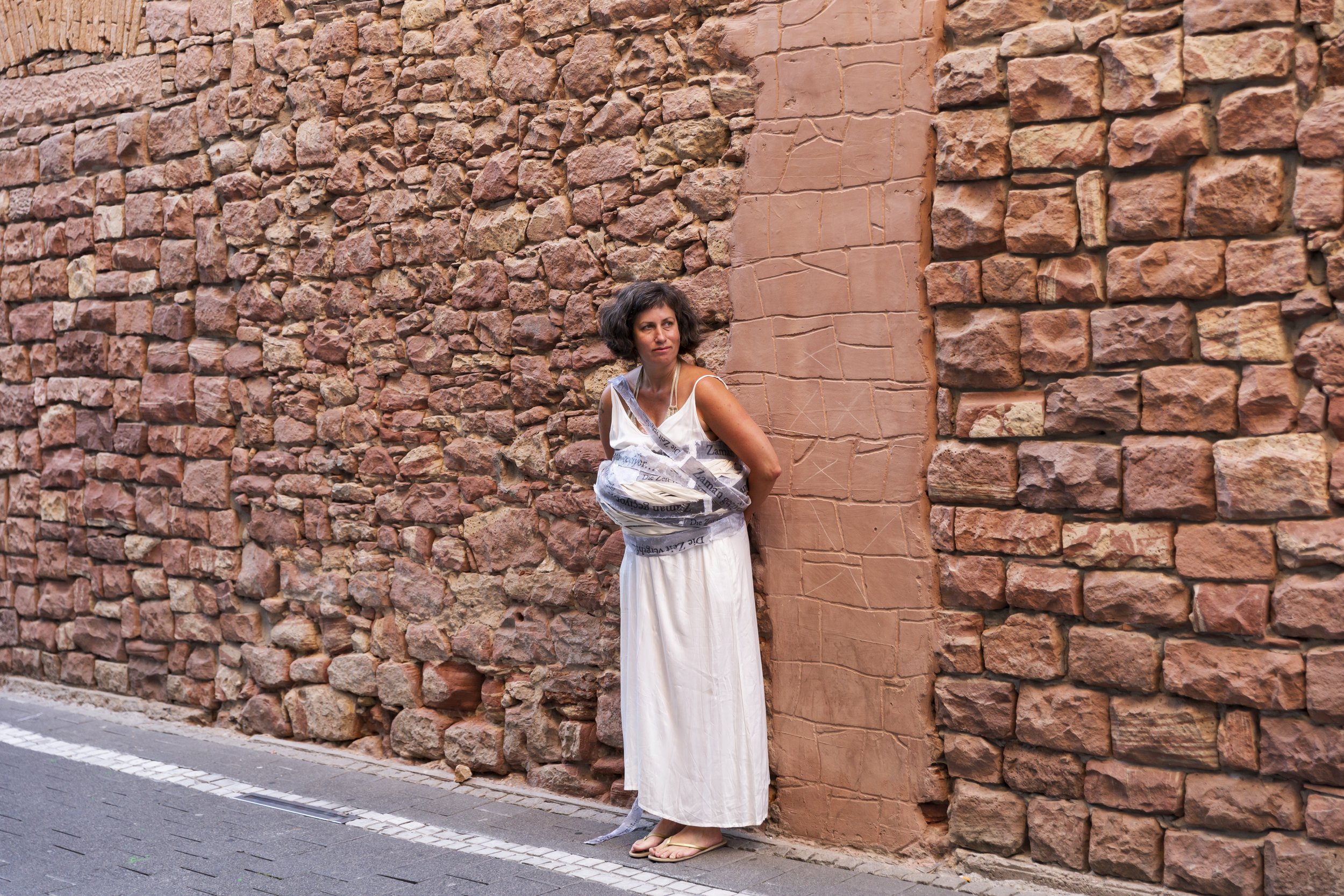 Photograph by Jessica Schäfer