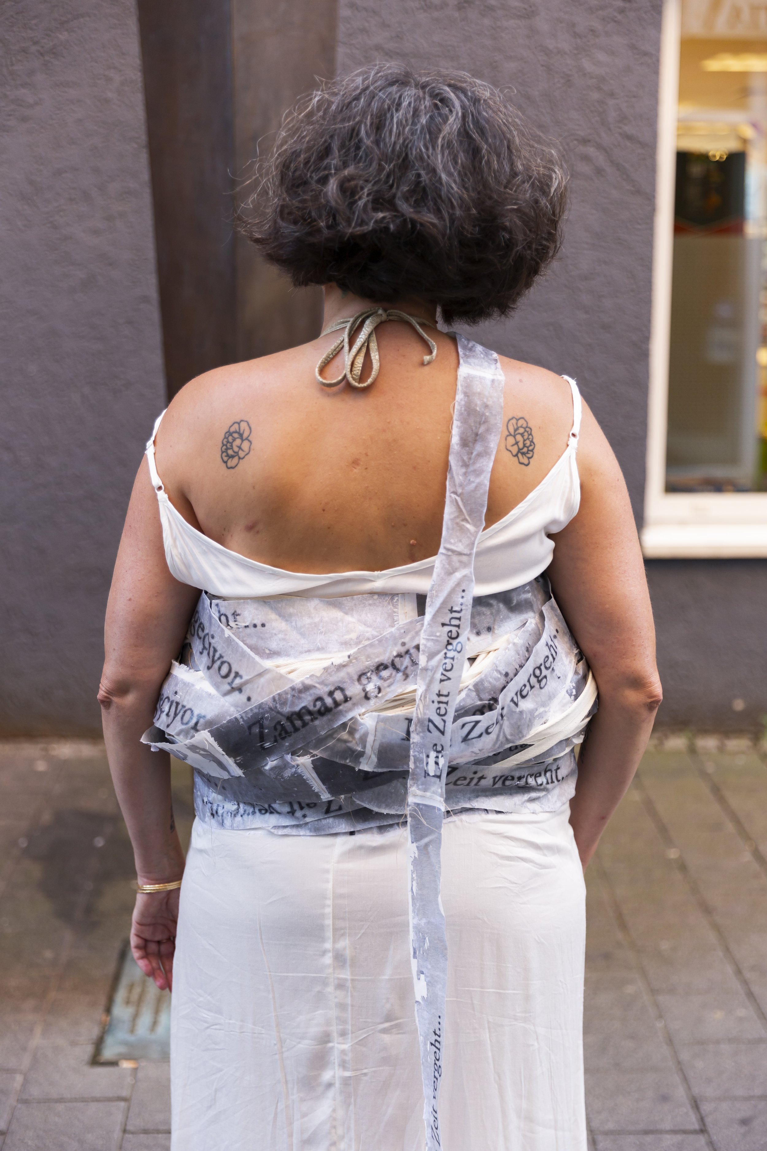 Photograph by Jessica Schäfer