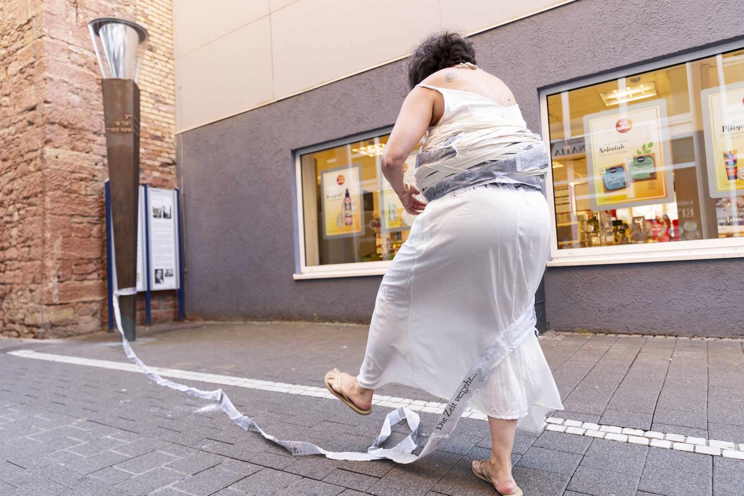 Photograph by Jessica Schäfer
