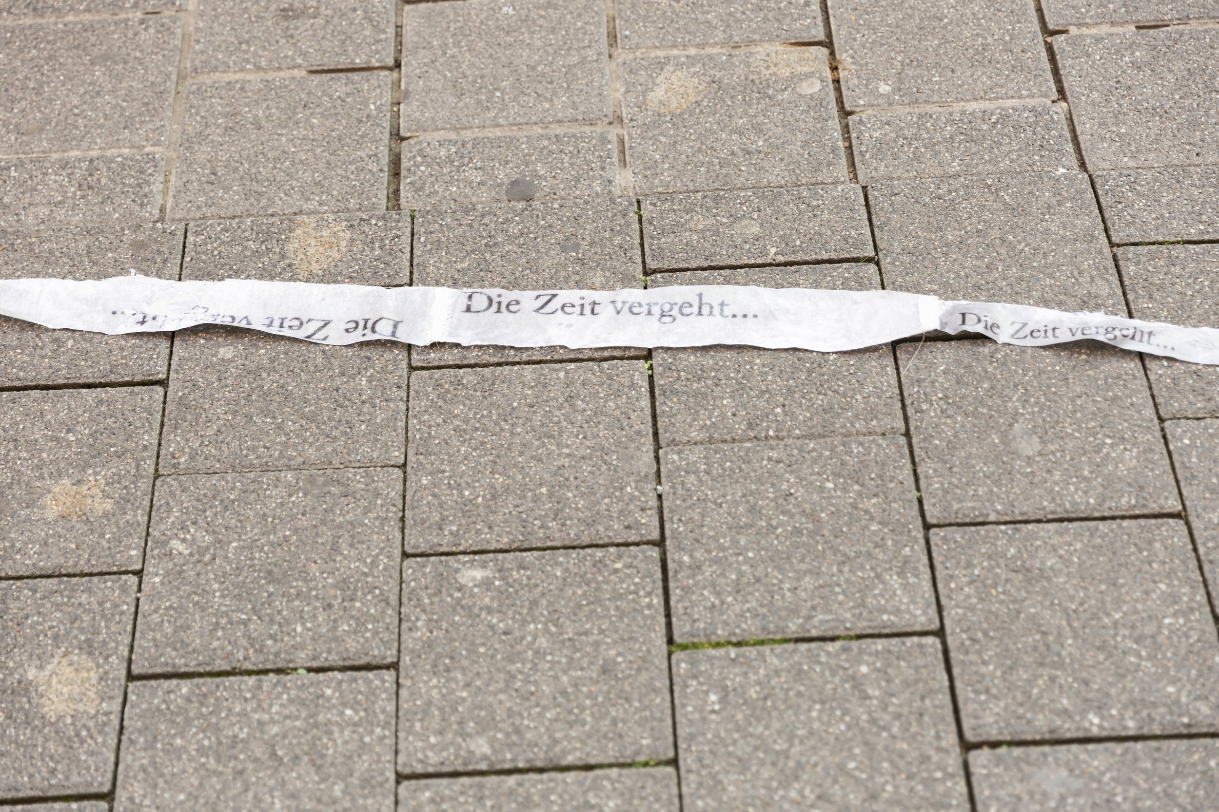 Photograph by Jessica Schäfer