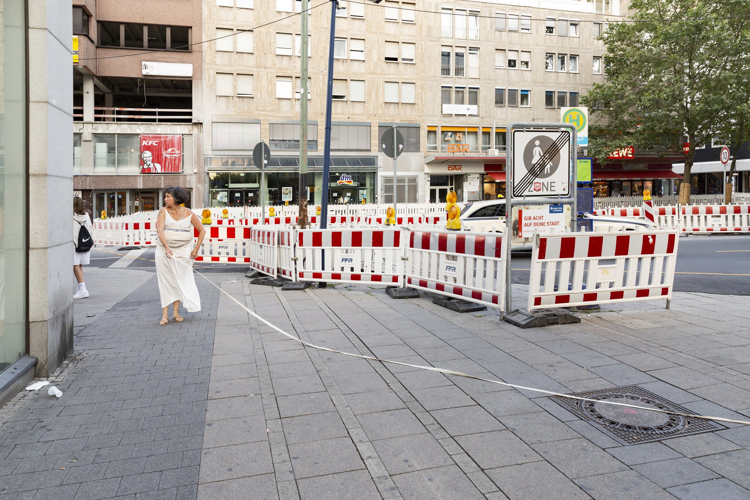 Photograph by Jessica Schäfer